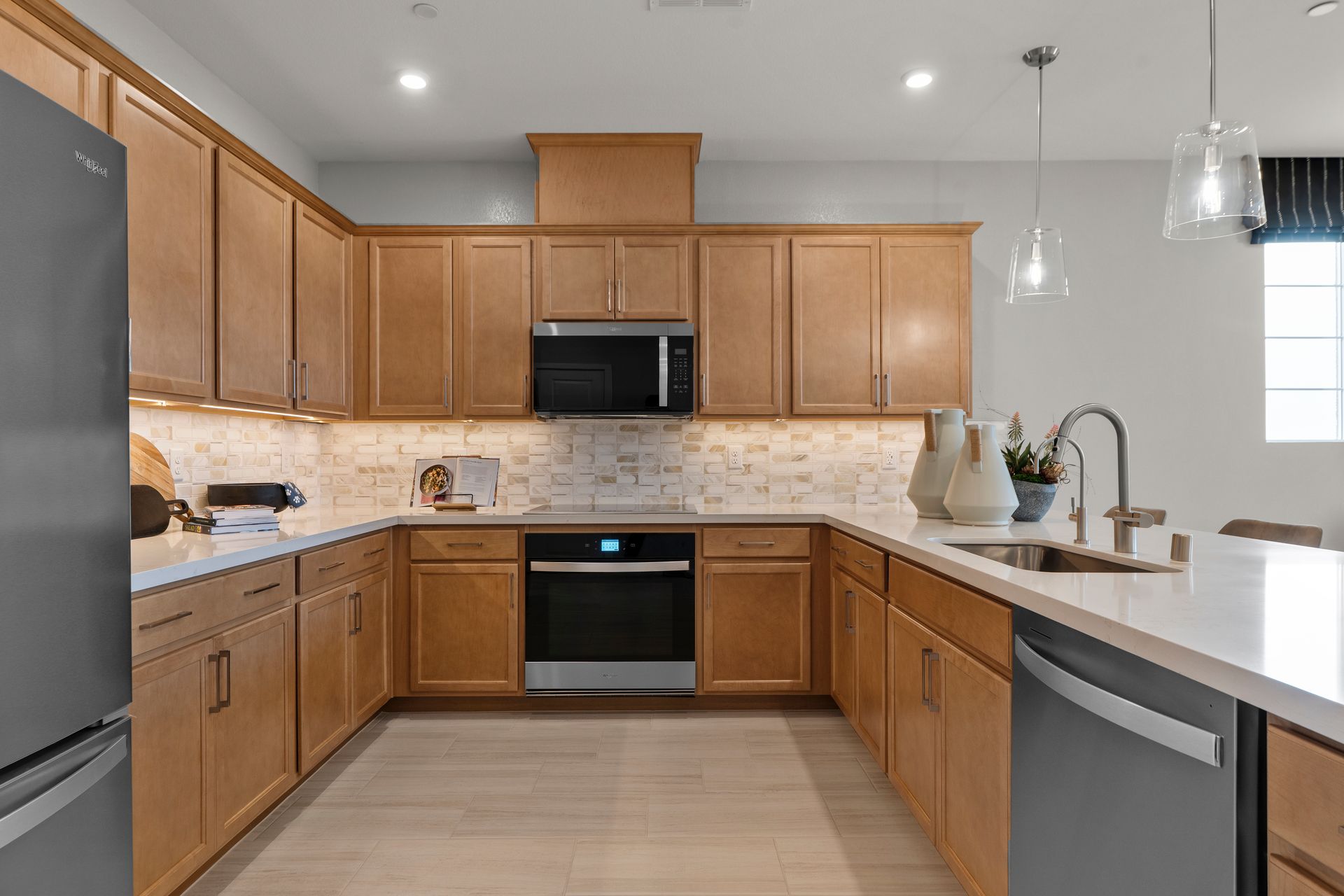 Bedford Kitchen