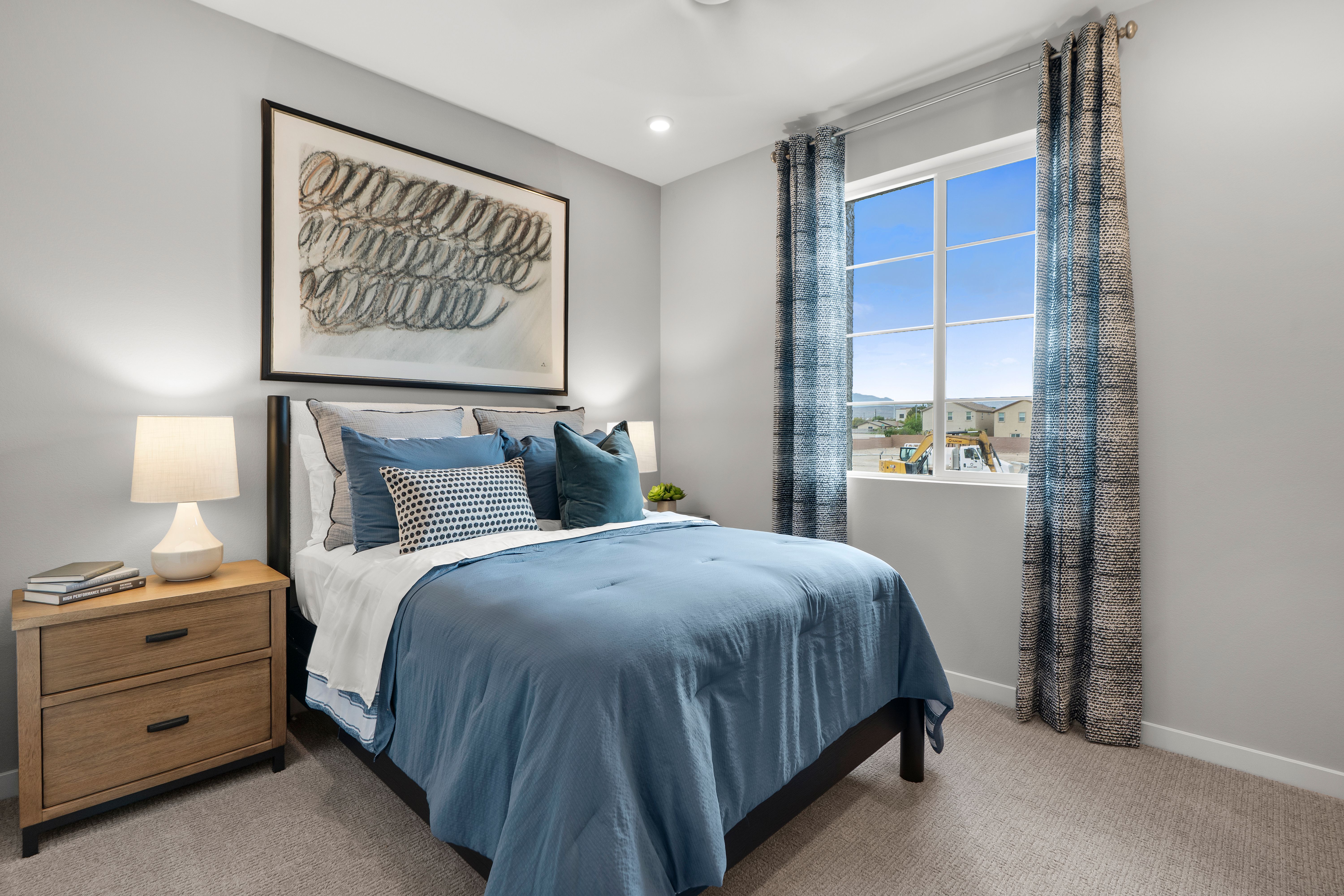Bedford Secondary Bedroom