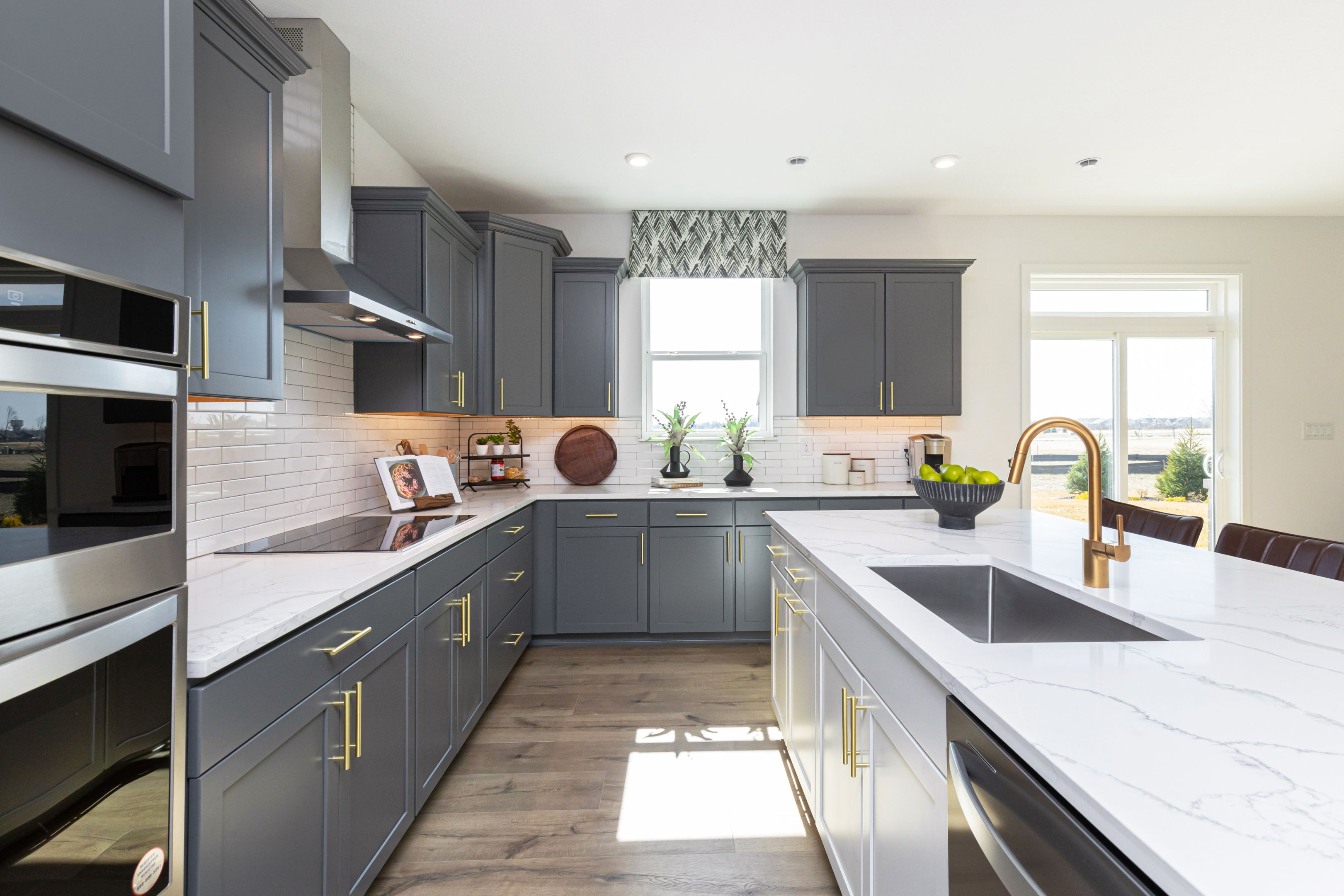 Madison Kitchen