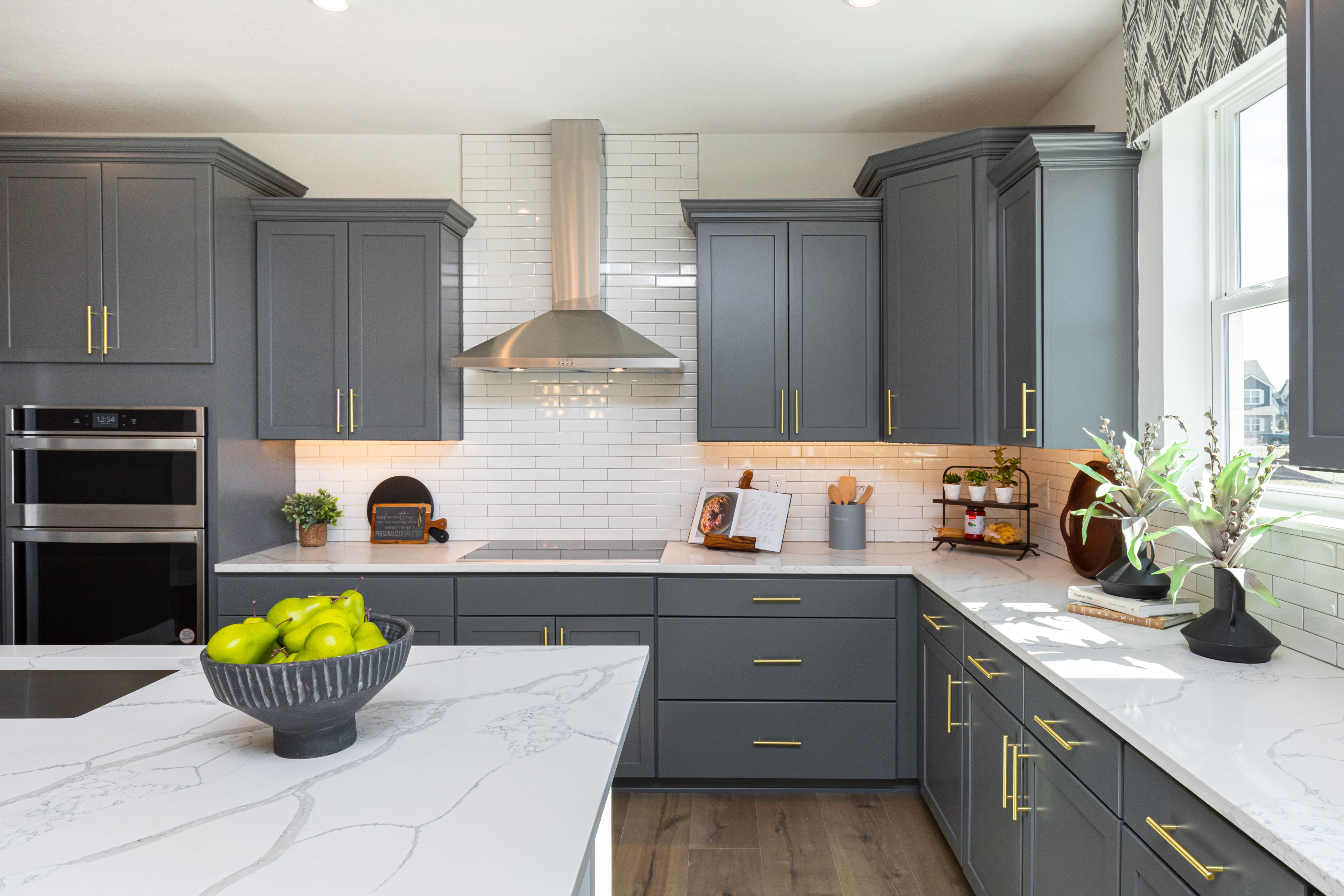 Madison Kitchen