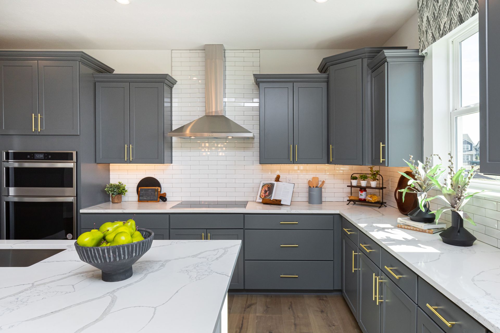 Madison Kitchen