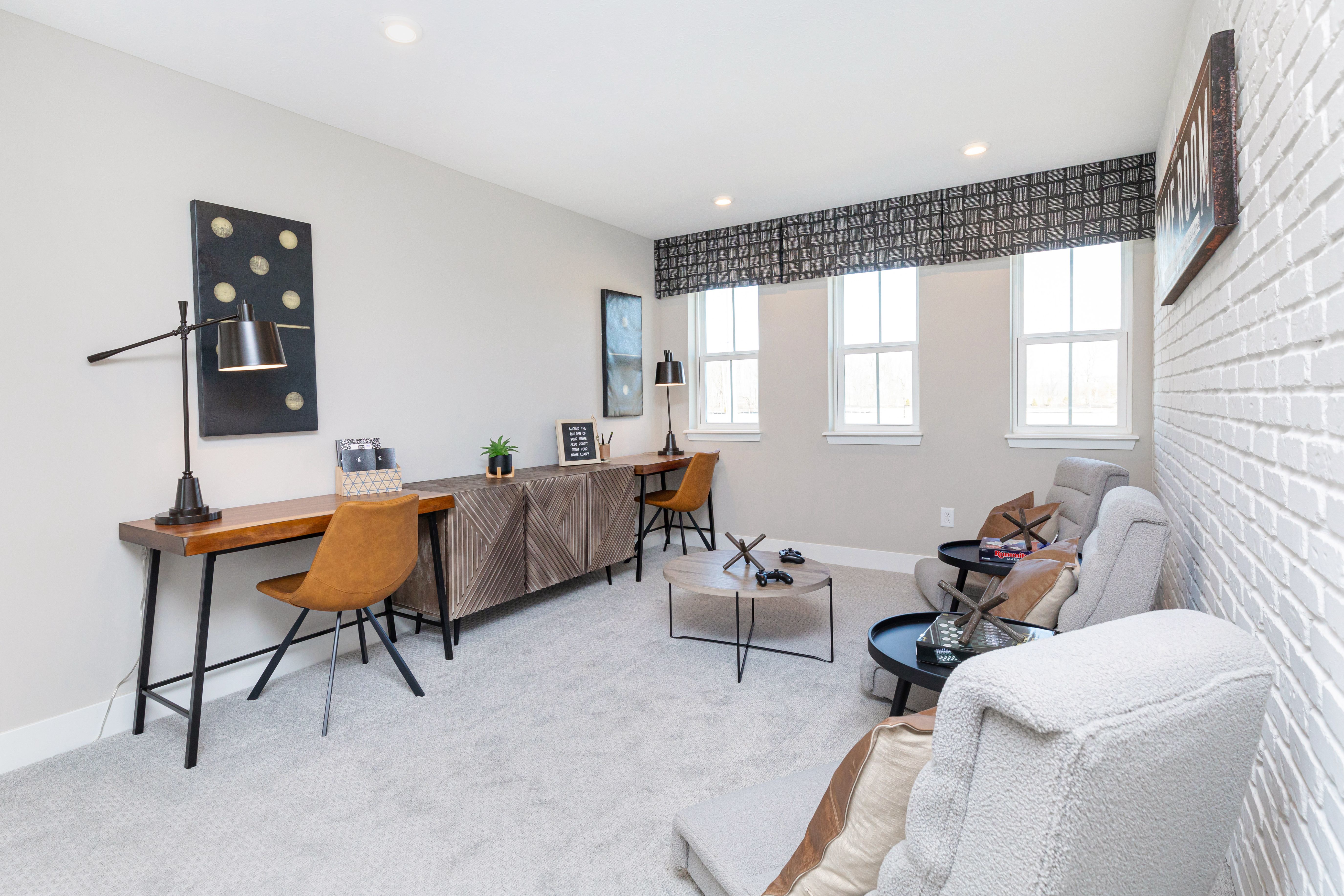 Madison Loft