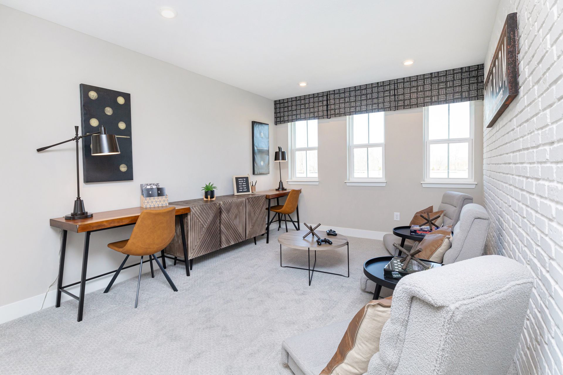 Madison Loft