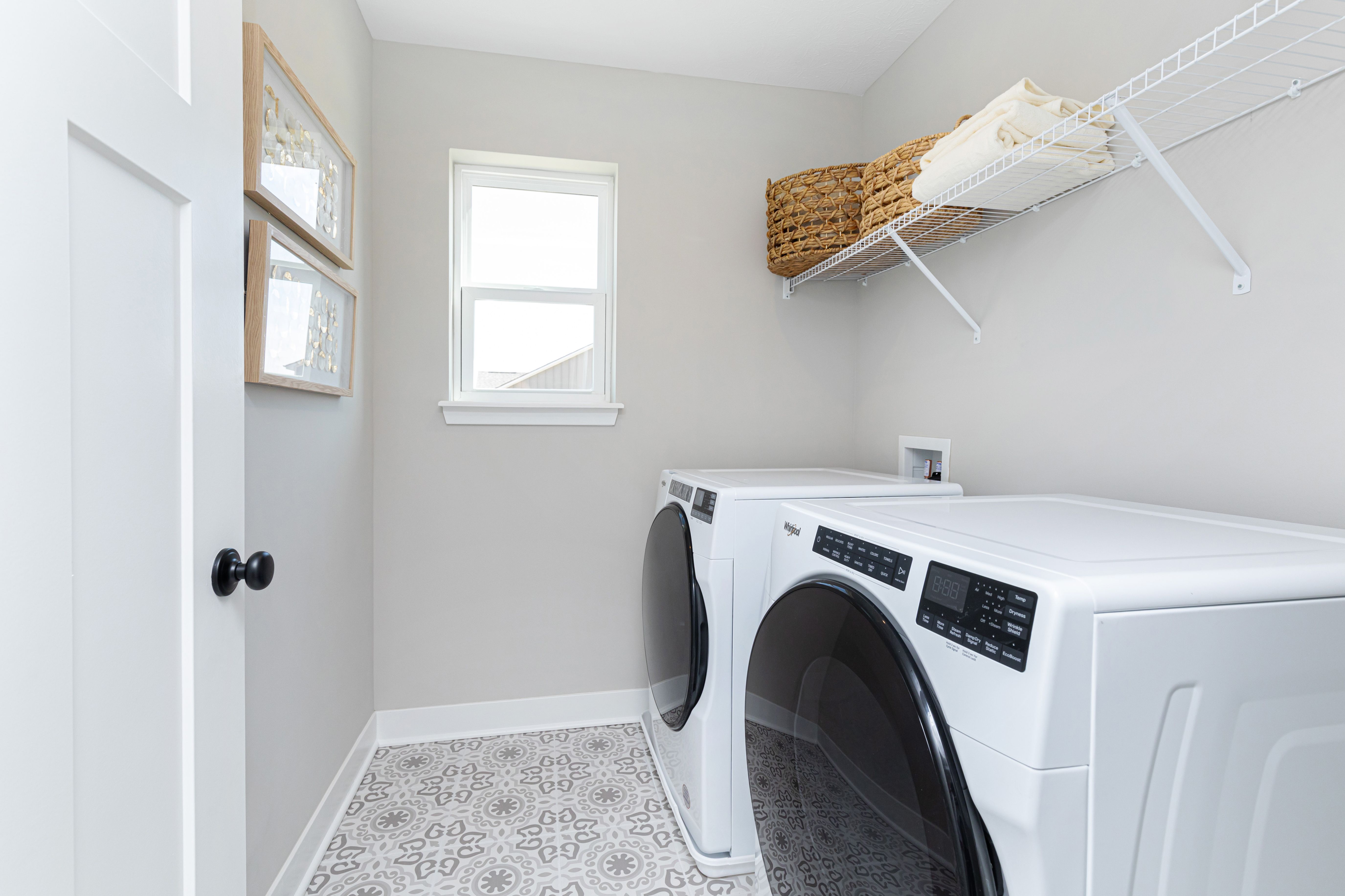 Madison Laundry
