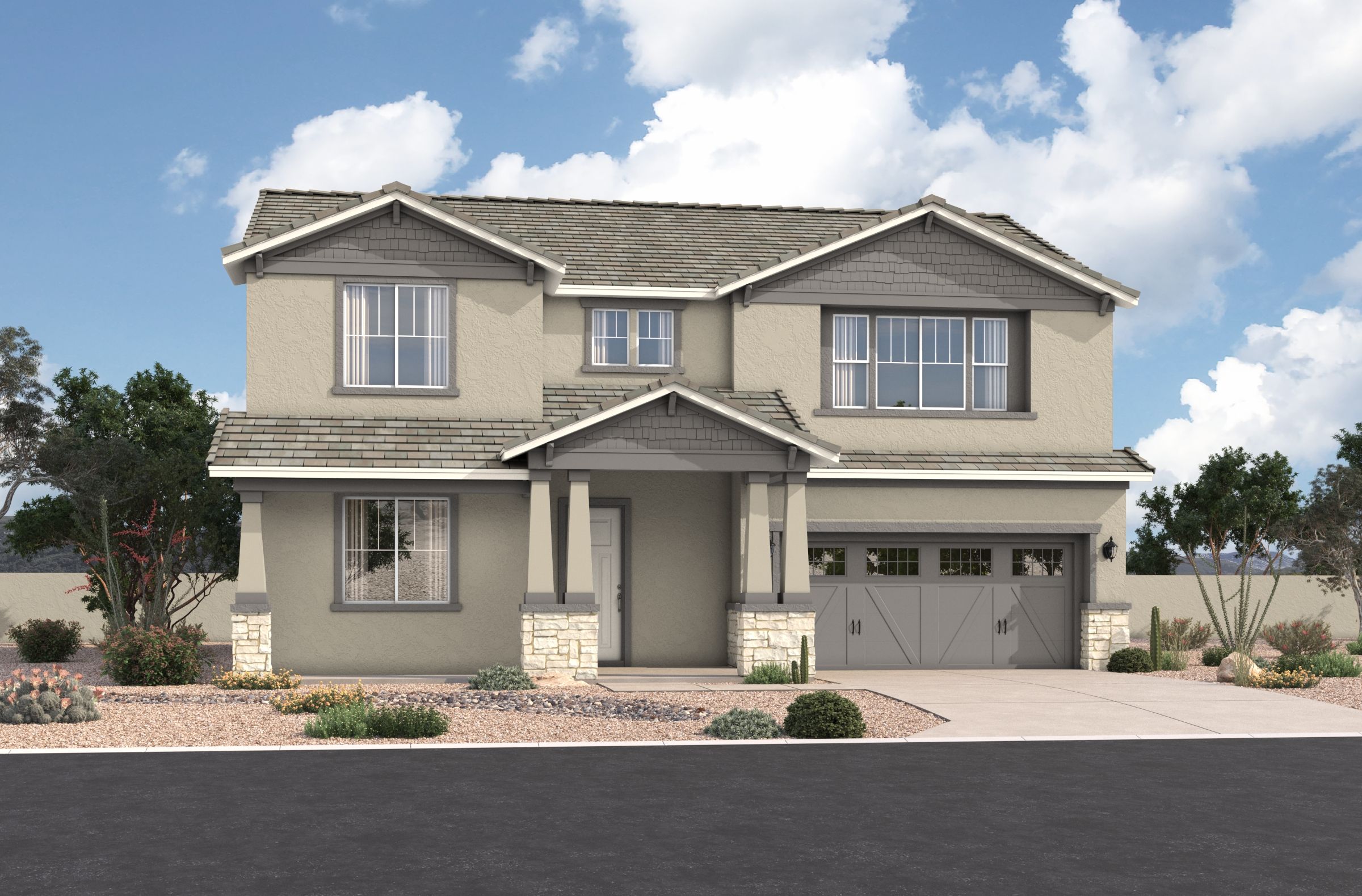 18917 W Citrus Way. Waddell, AZ 85355