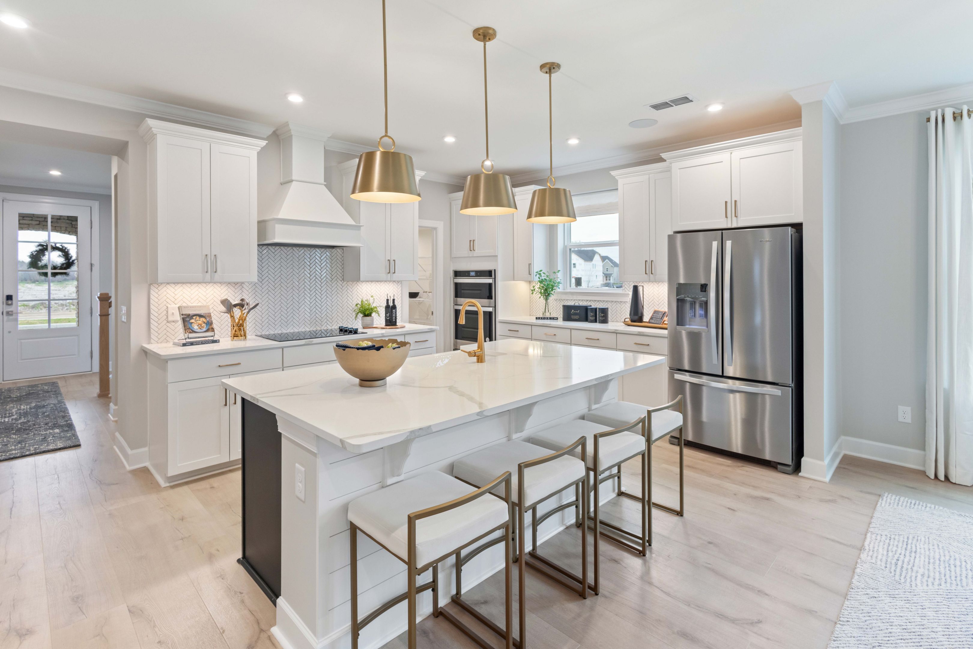 casa en Windtree - Prestige por Beazer Homes
