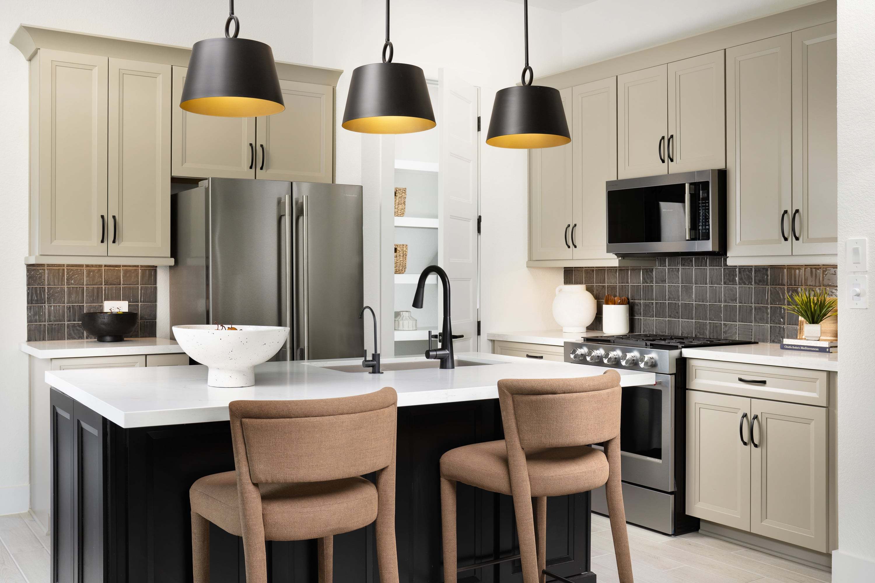 Bristol Kitchen
