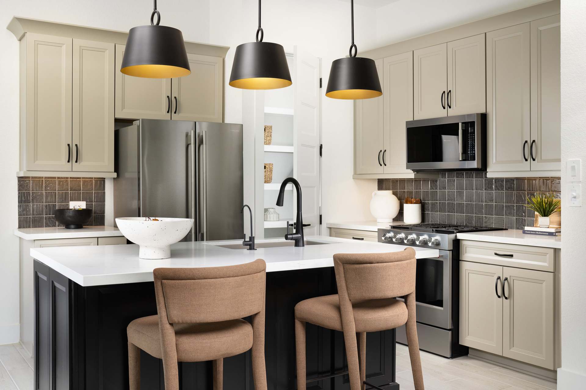 Bristol Kitchen