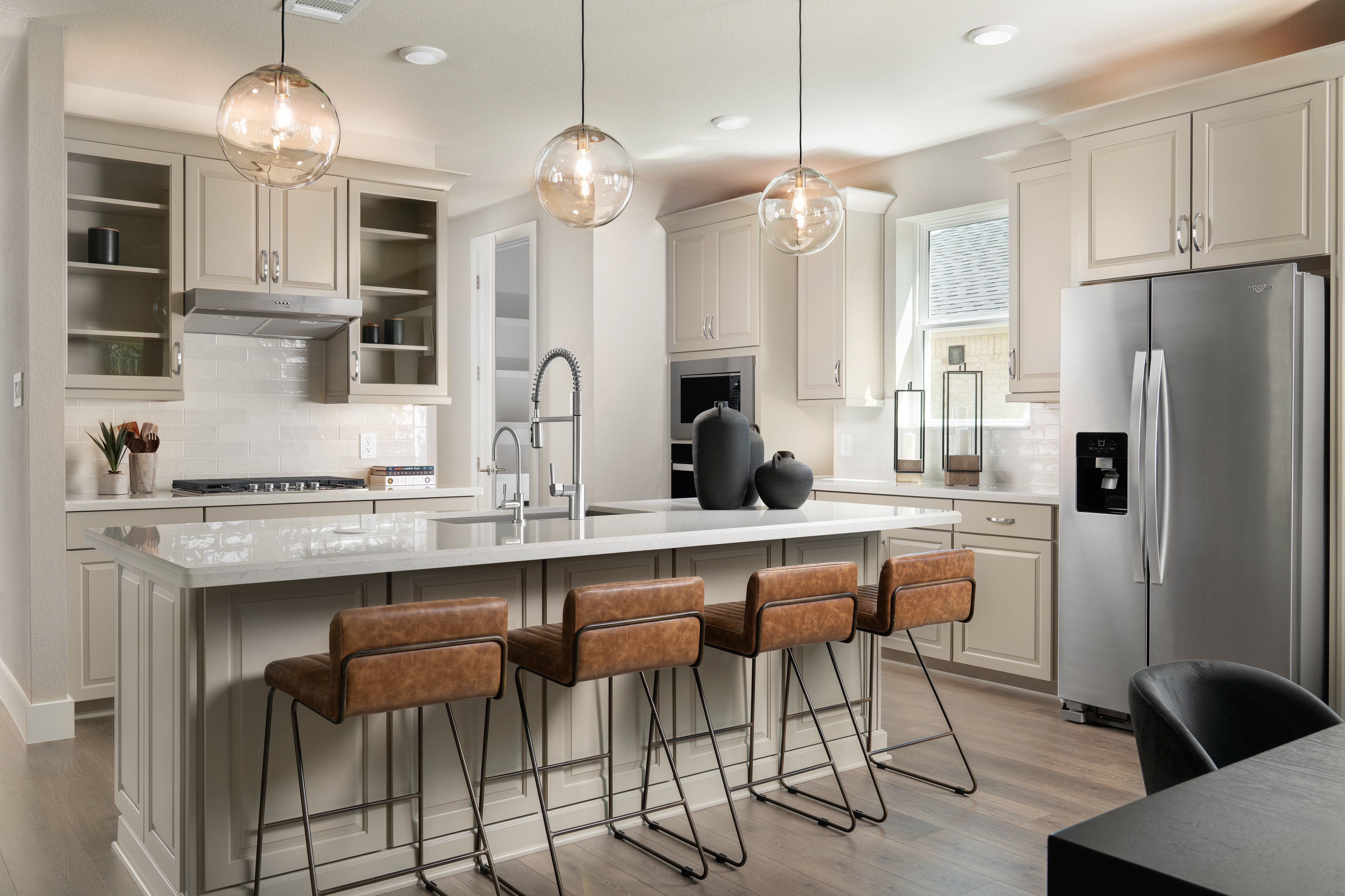 Stratford Kitchen