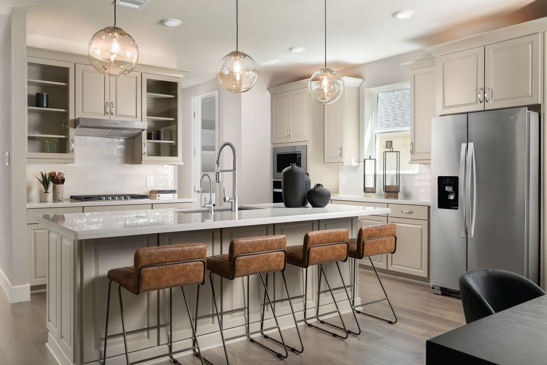 Stratford Kitchen