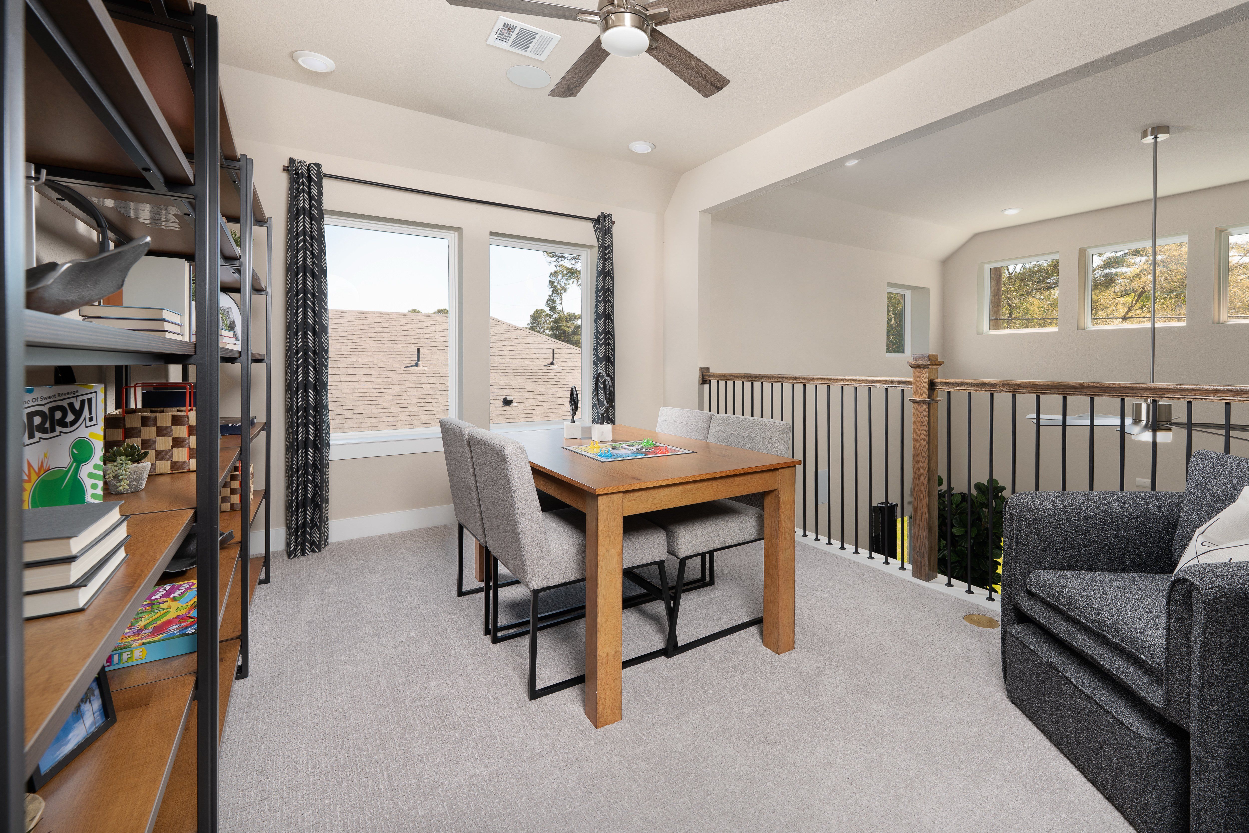 Stratford Loft
