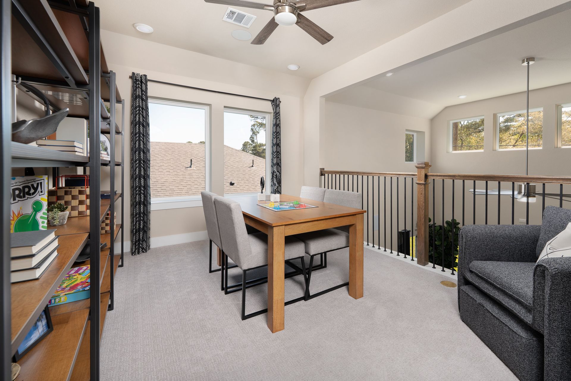 Stratford Loft