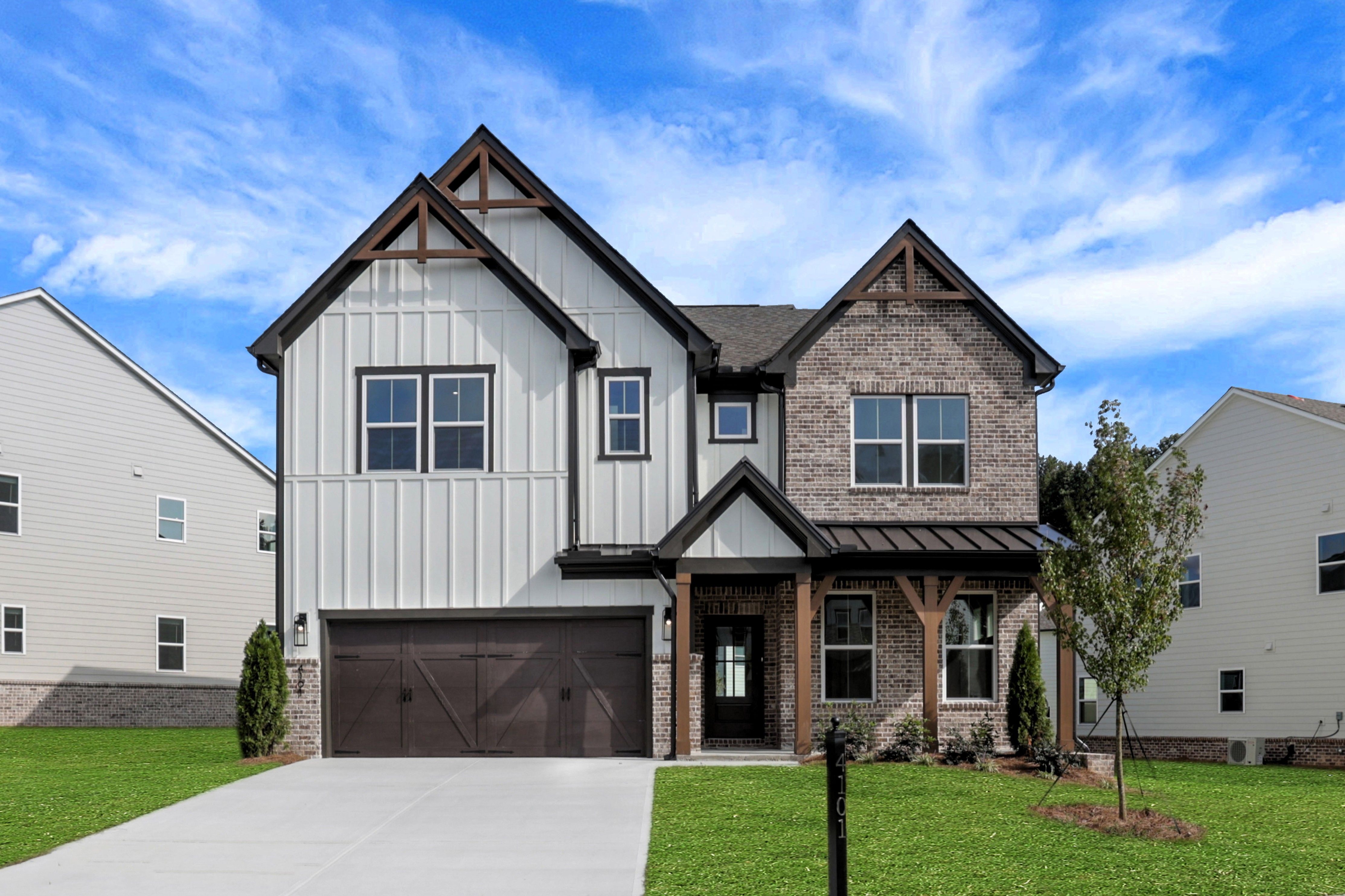 4101 Adler Cir (Canton II)