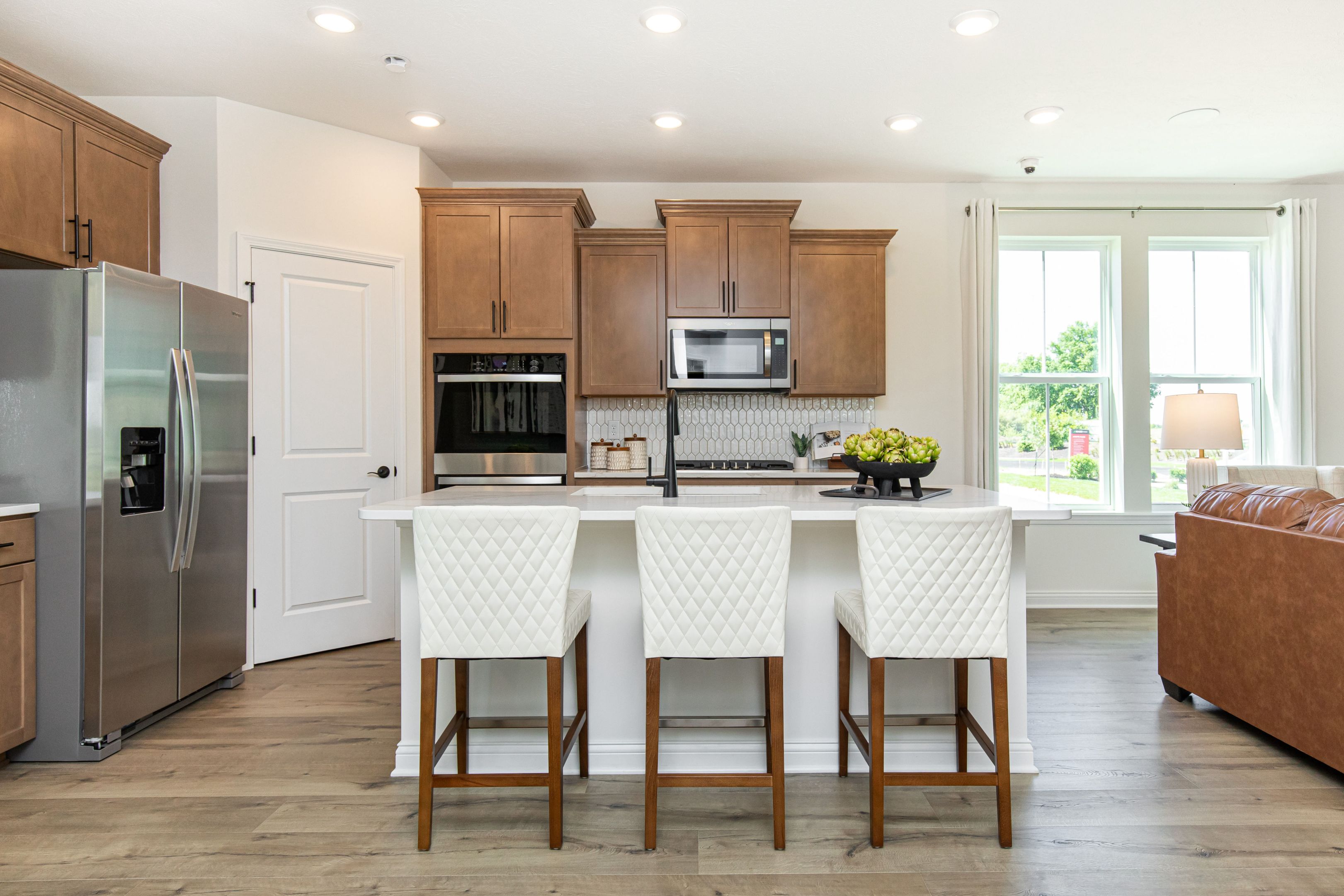 Tuscany Kitchen
