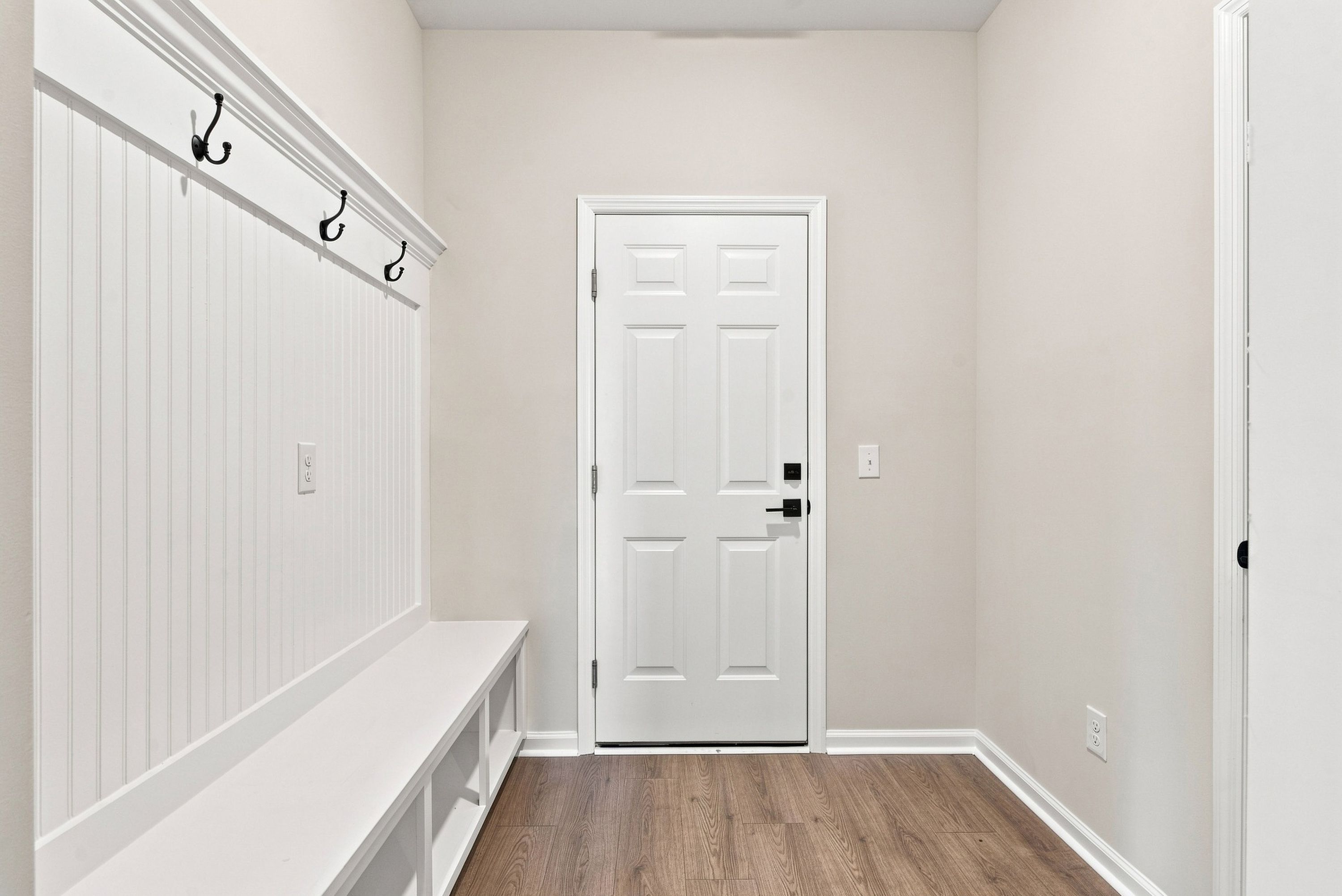 Mudroom