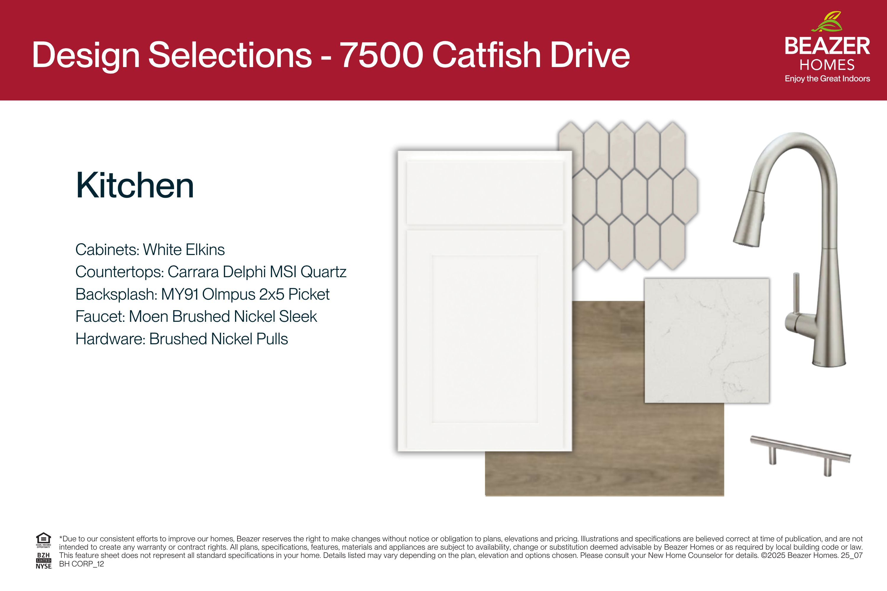 Tuscany Design Selections