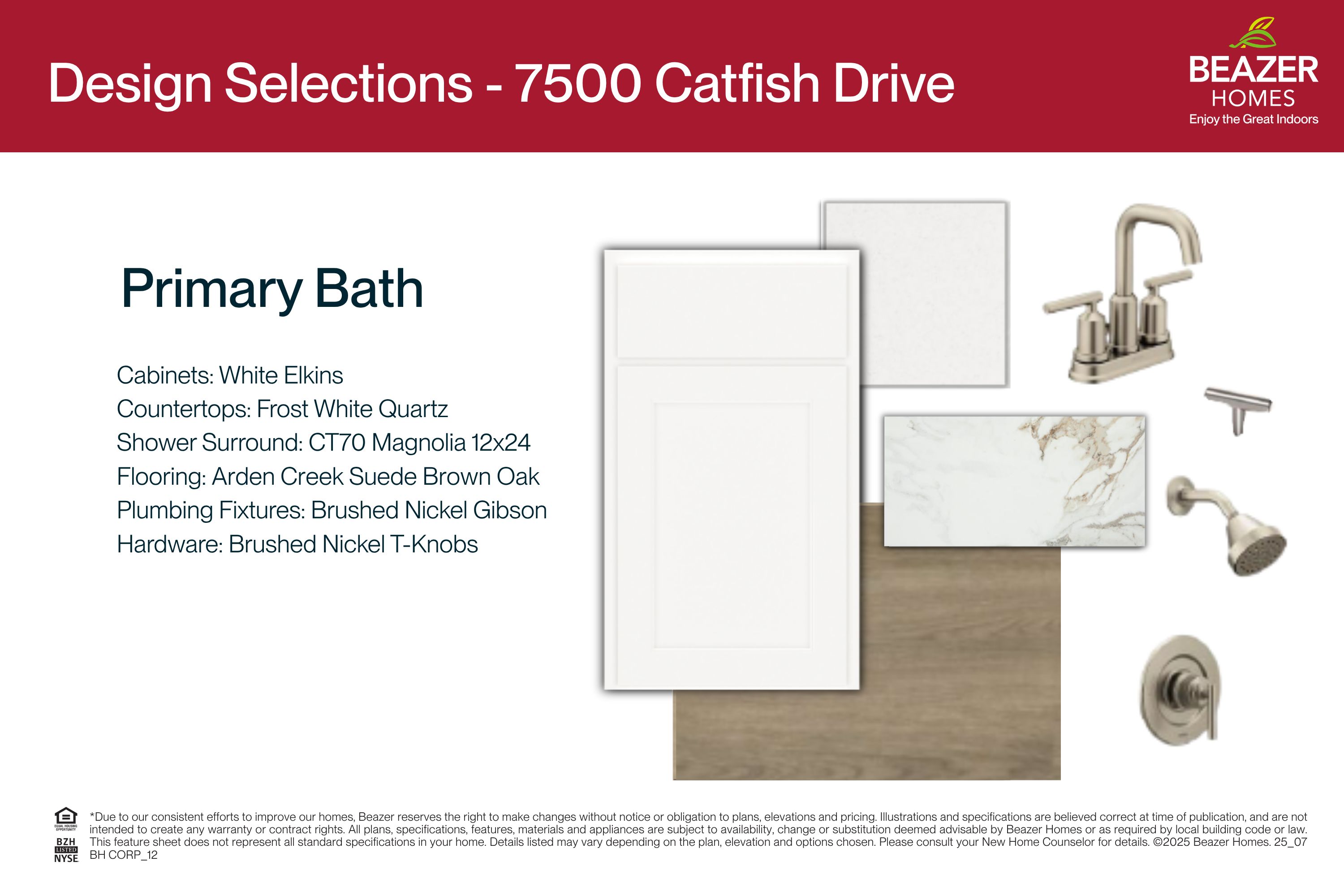 Tuscany Design Selections