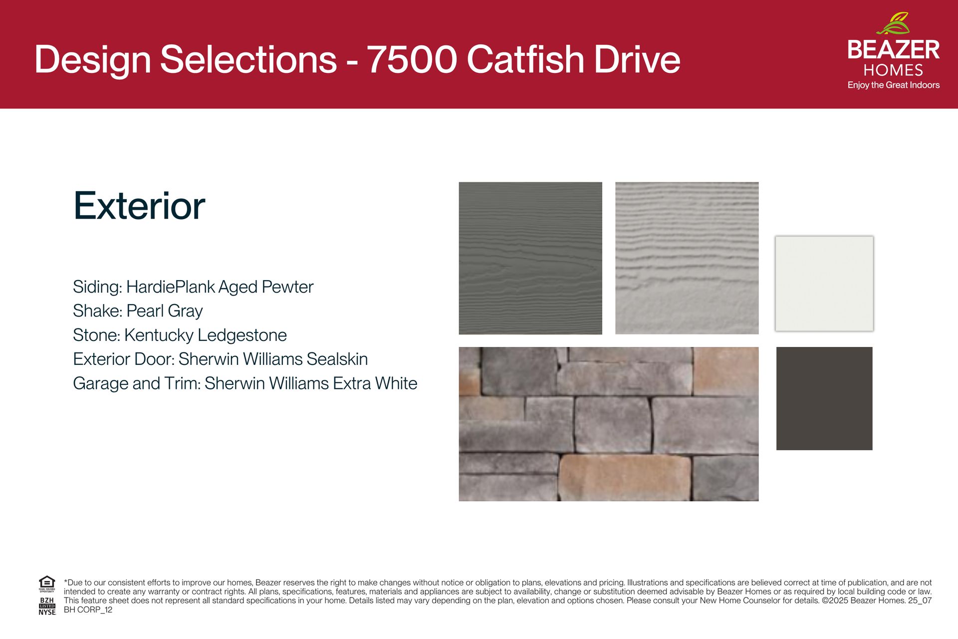 Tuscany Design Selections