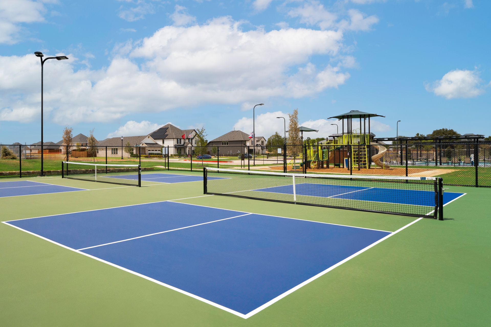 Saratoga Pickleball