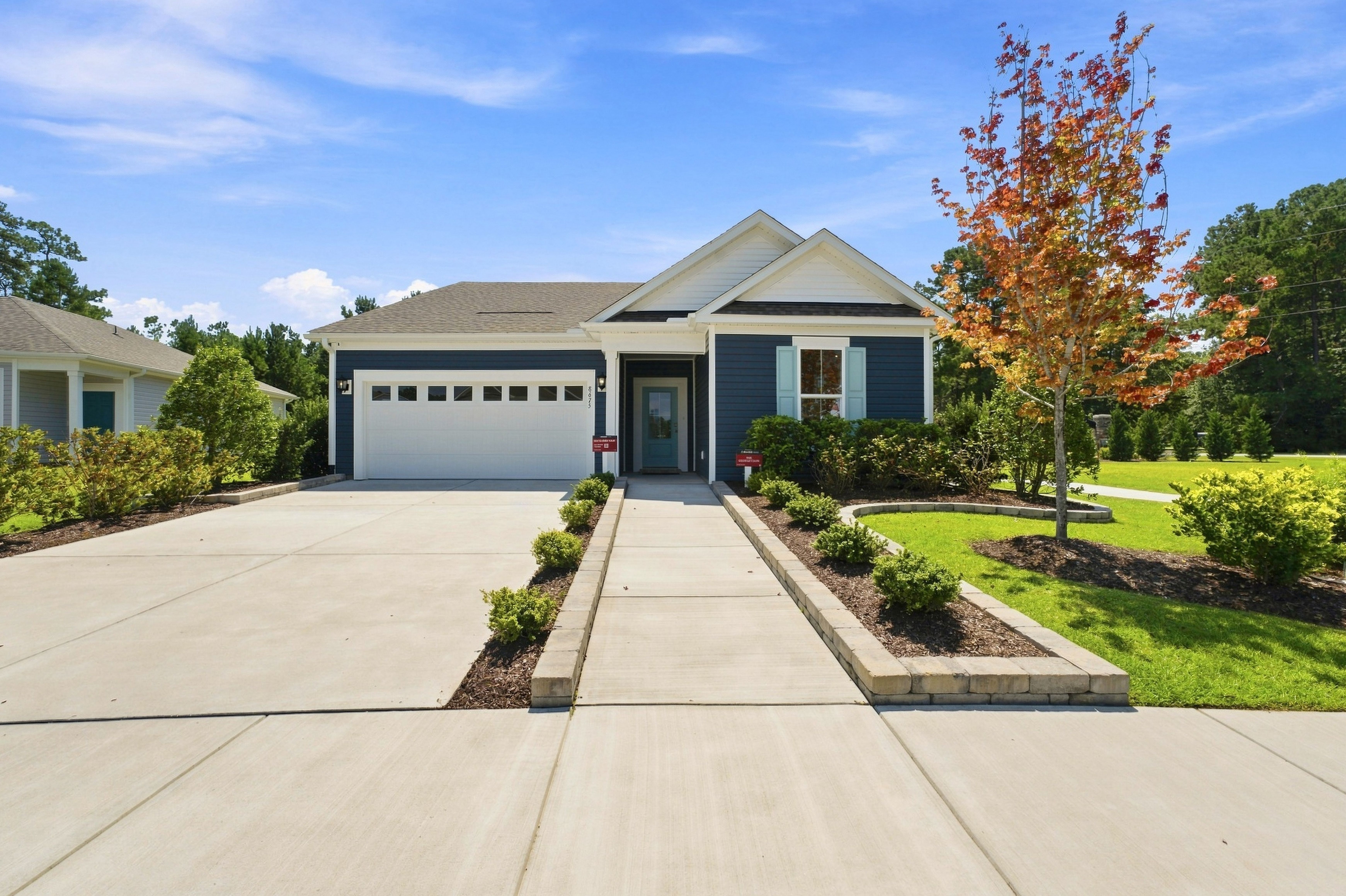 casa en Somerset - Select Collection por Beazer Homes