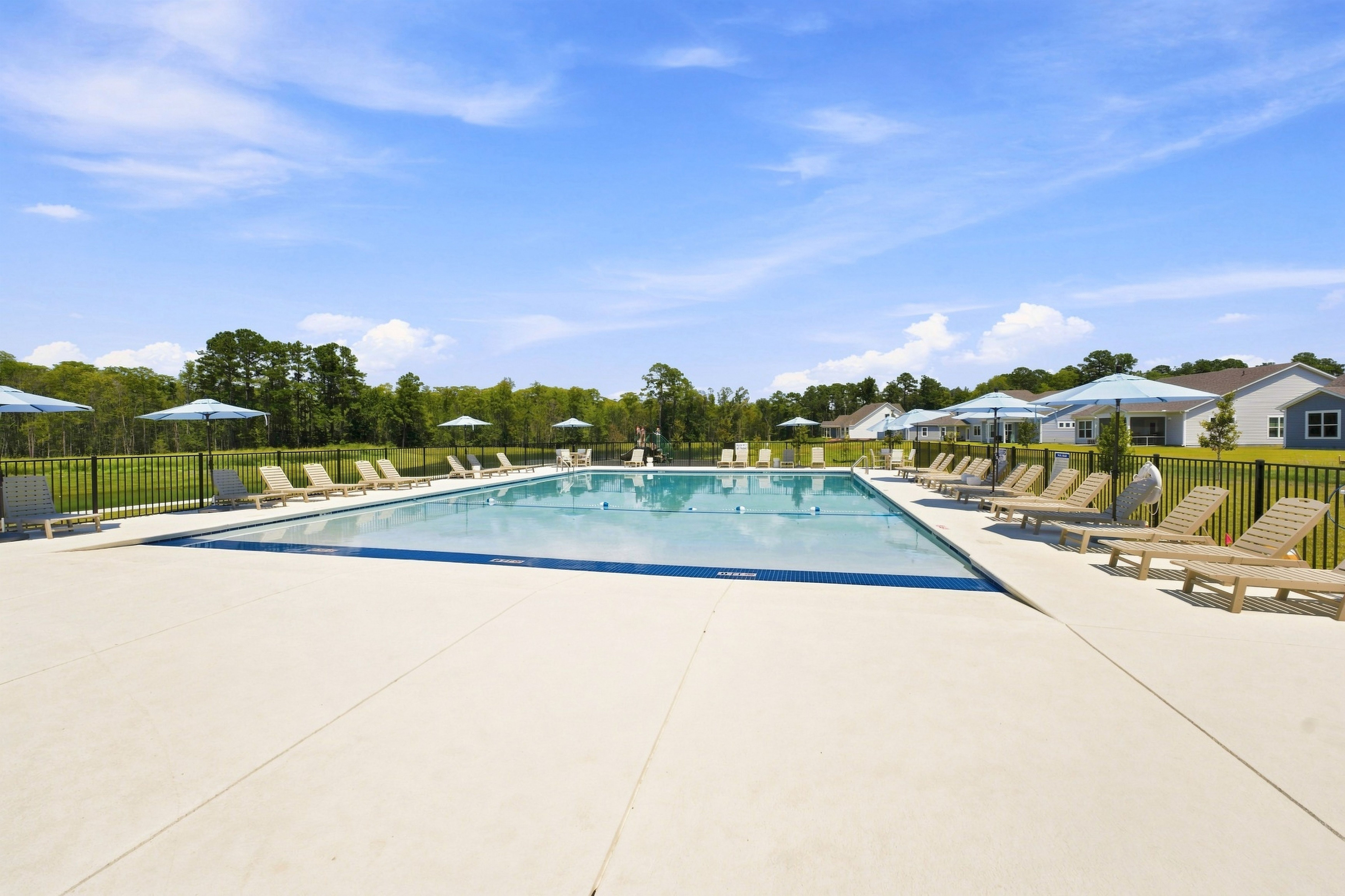 Somerset Pool