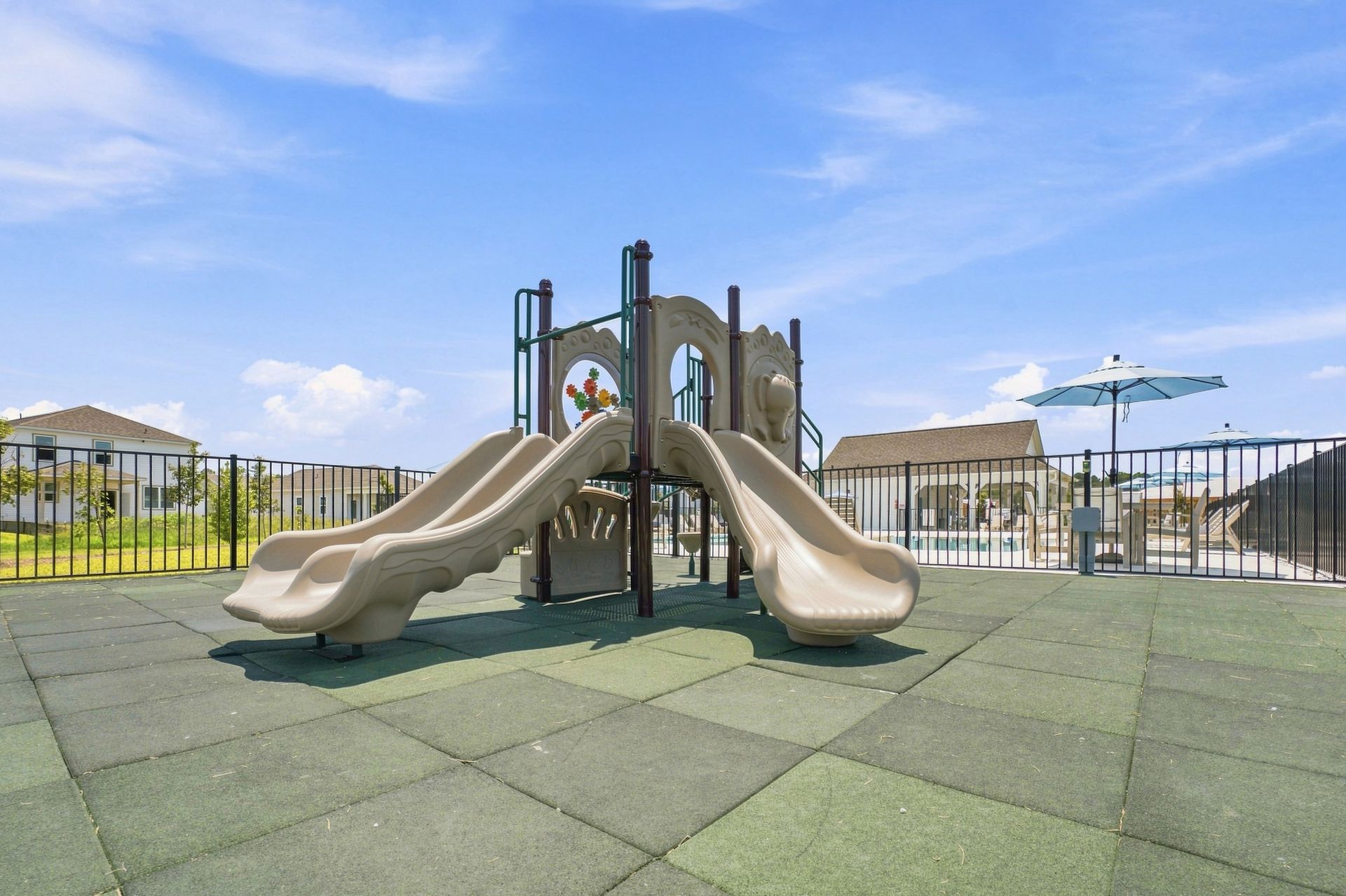 Somerset Playground