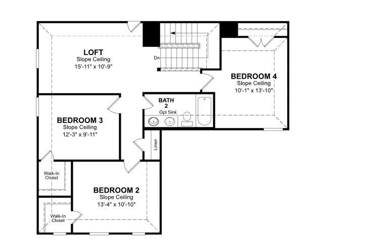 2nd Floor