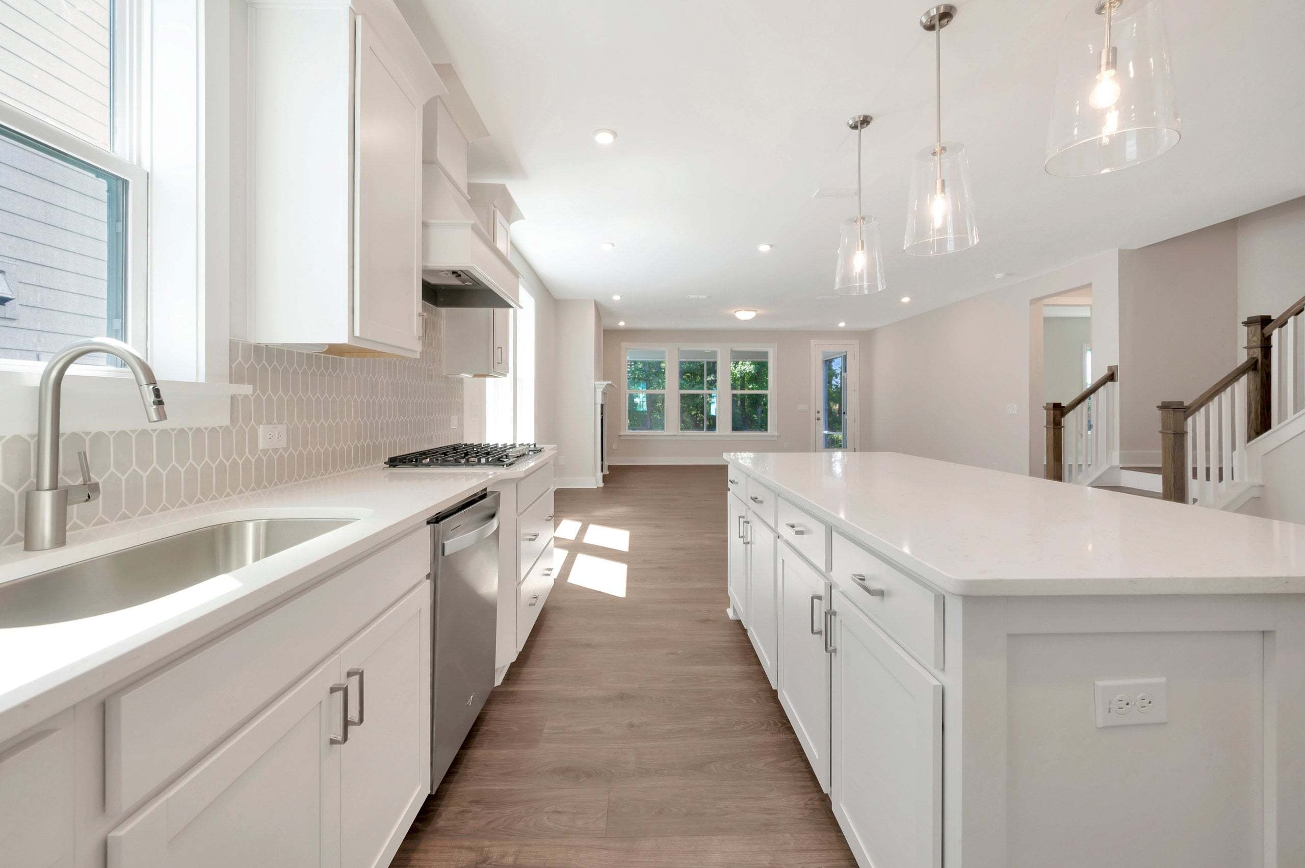 Collins Kitchen