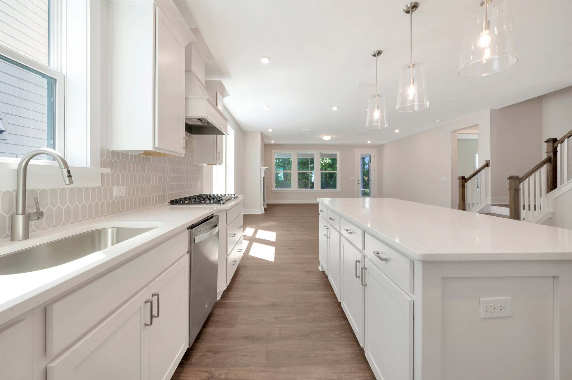 Collins Kitchen