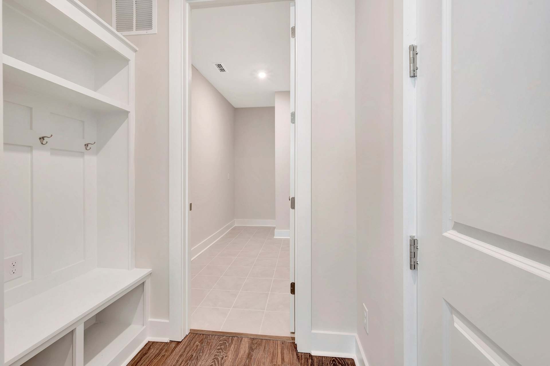 Collins Mudroom