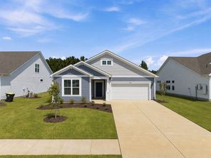 139 Buckingham Drive (Georgetown)