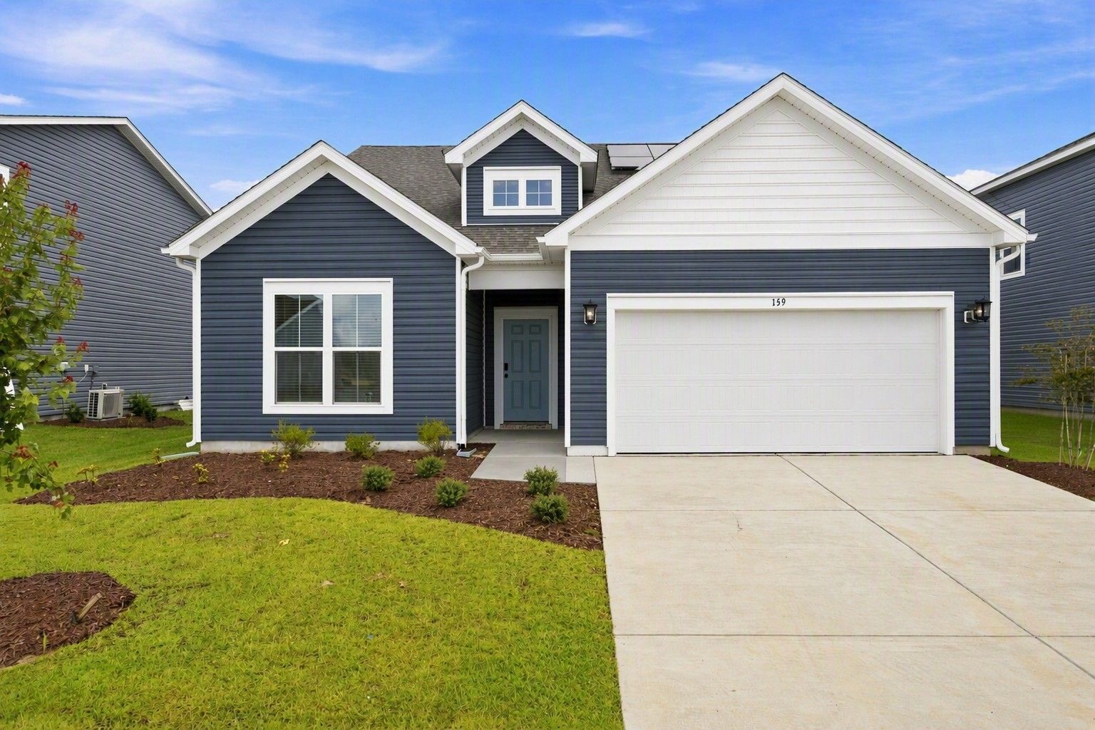 Ambridge: Conway, South Carolina - Beazer Homes