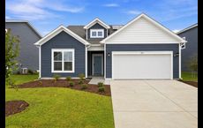 Ambridge: Conway, South Carolina - Beazer Homes