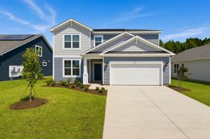 163 Buckingham Drive (Conway)
