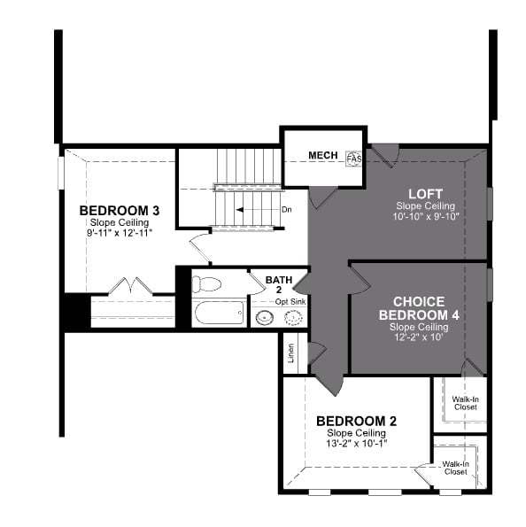 2nd Floor