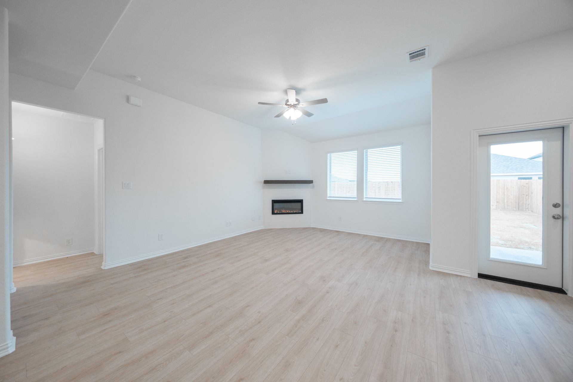 Cascade Great Room