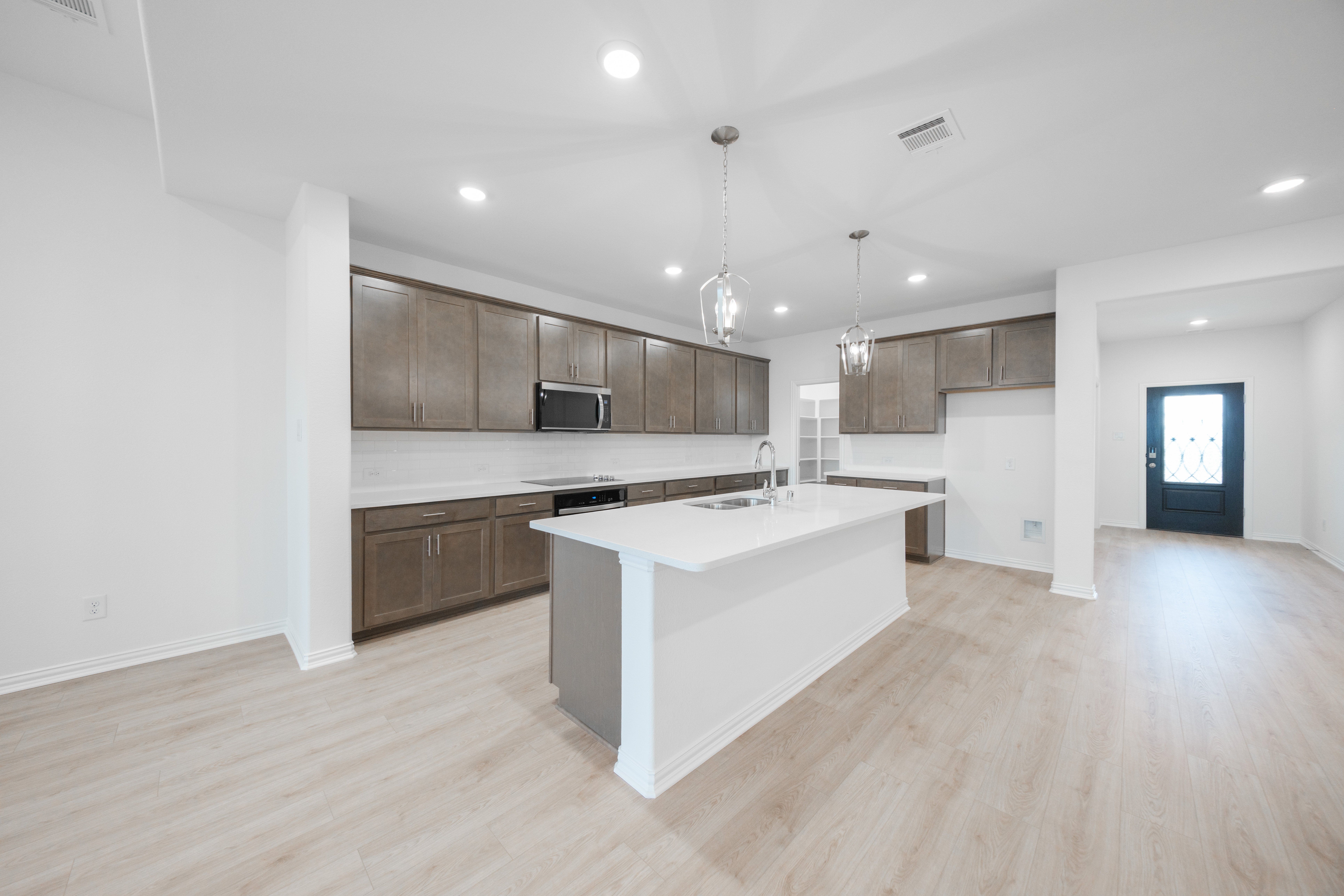 Cascade Kitchen
