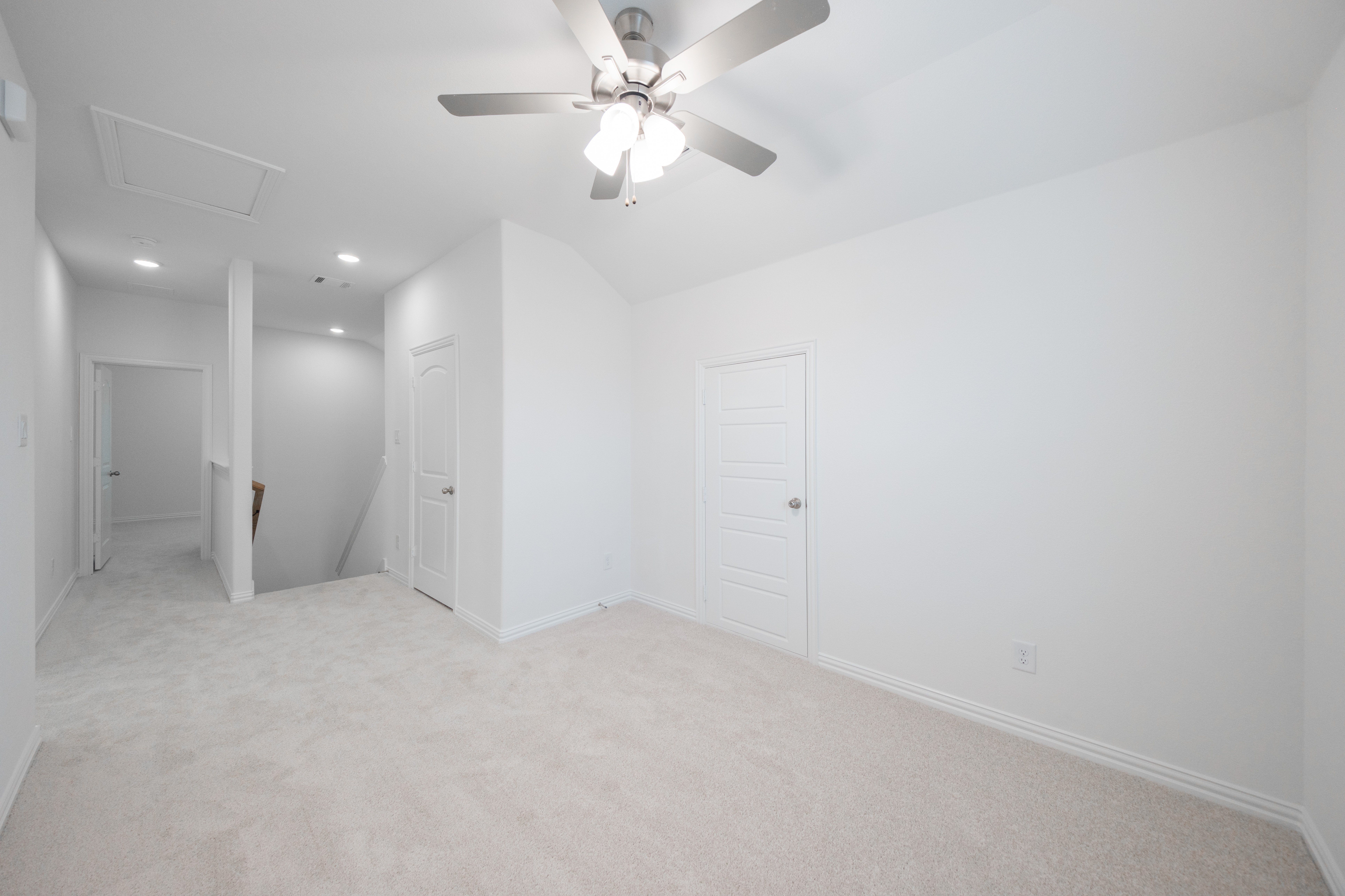 Cascade Game Room