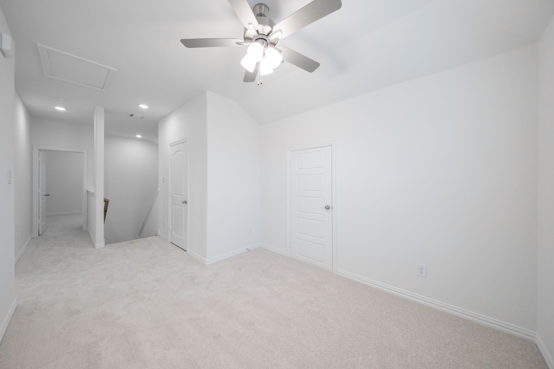 Cascade Game Room