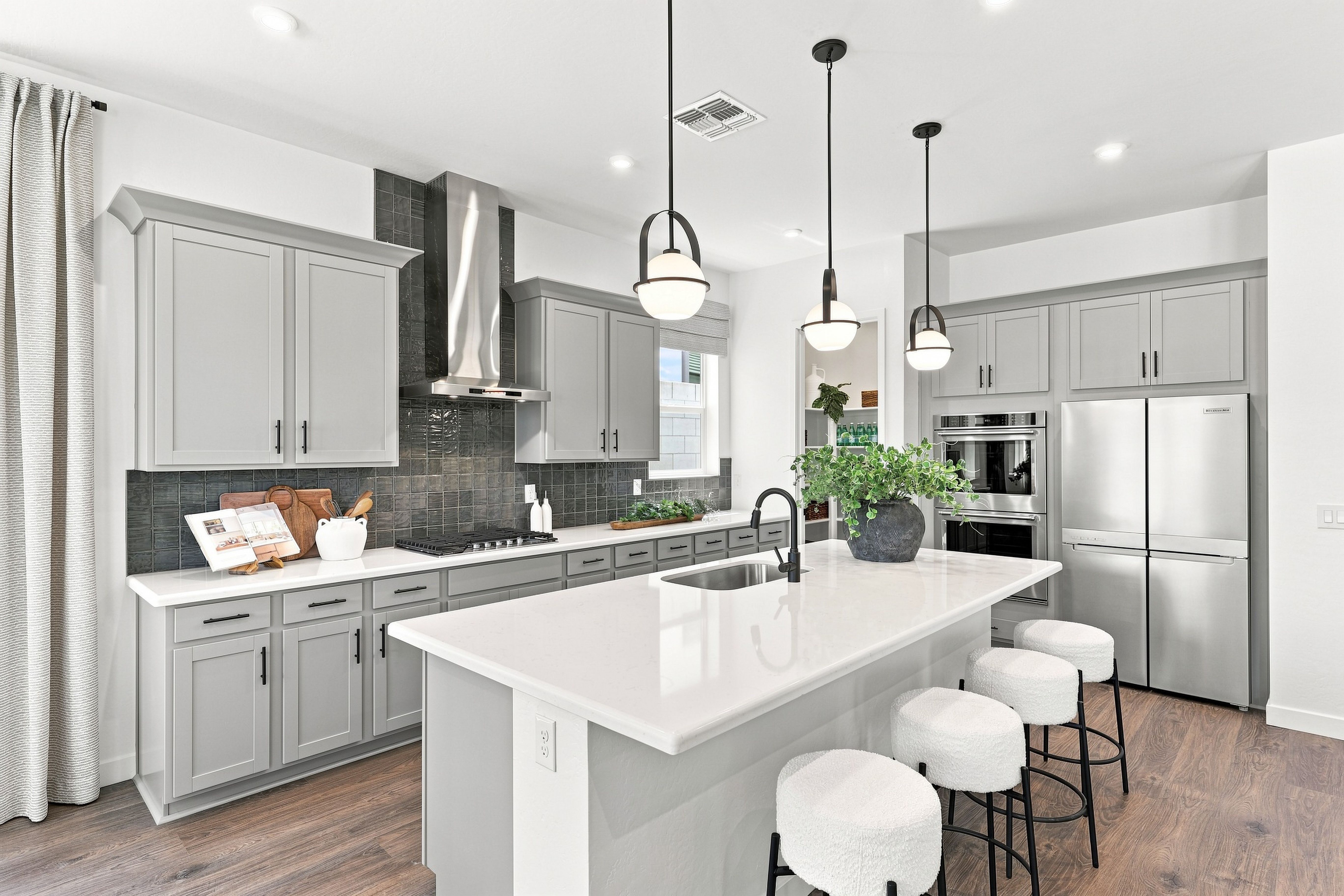 Imperial Kitchen