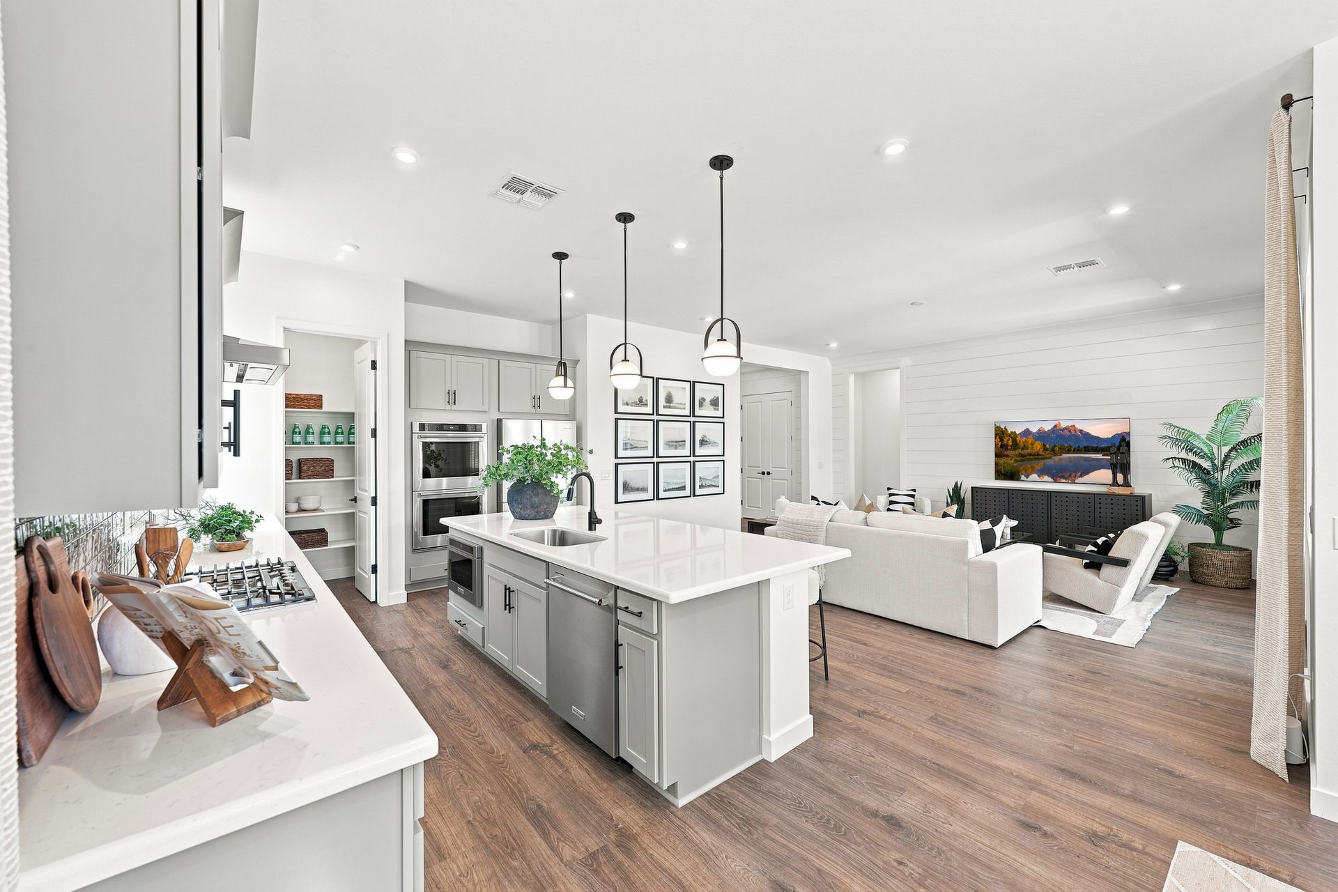 Imperial Kitchen