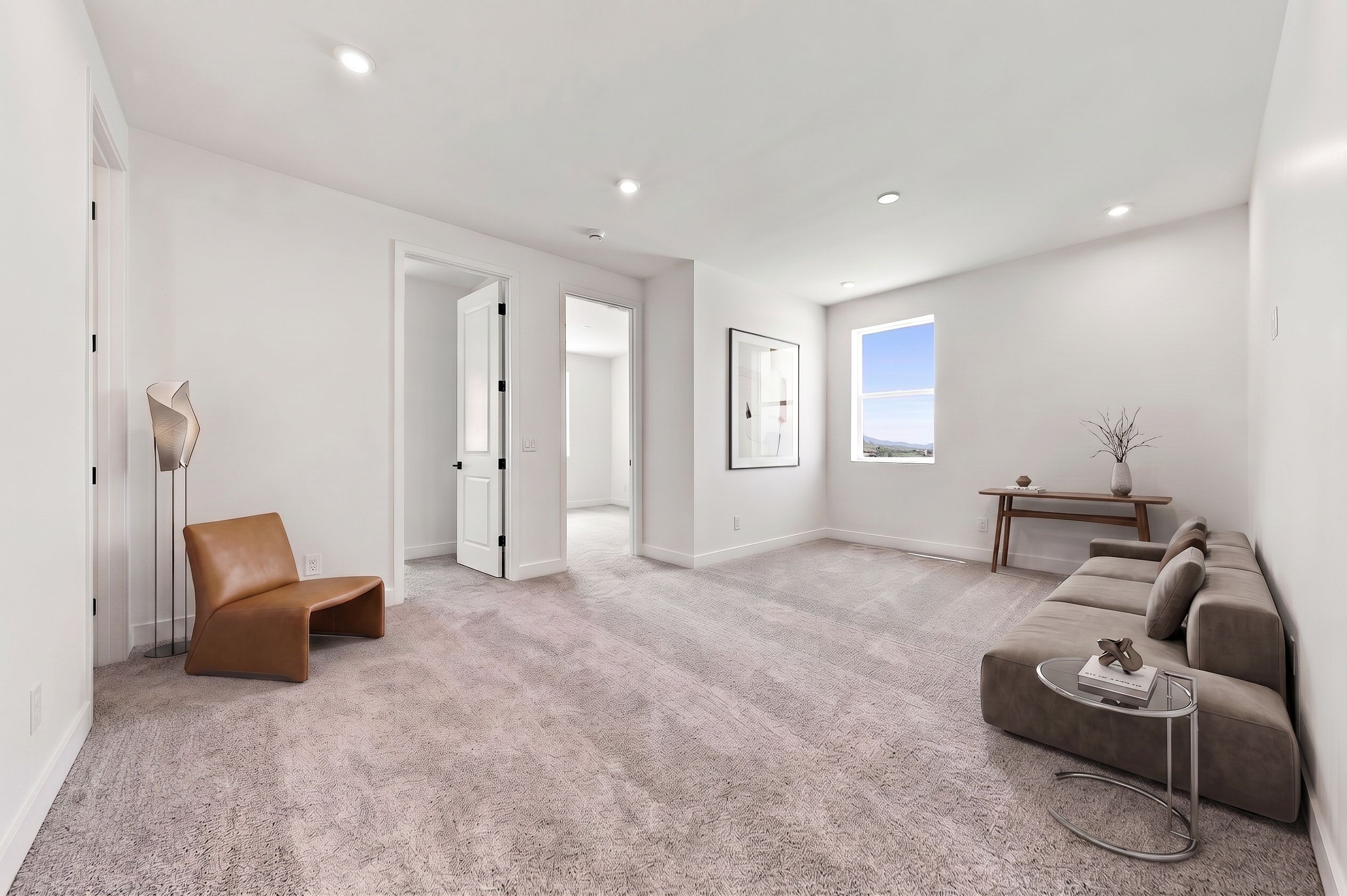 Saguaro Loft