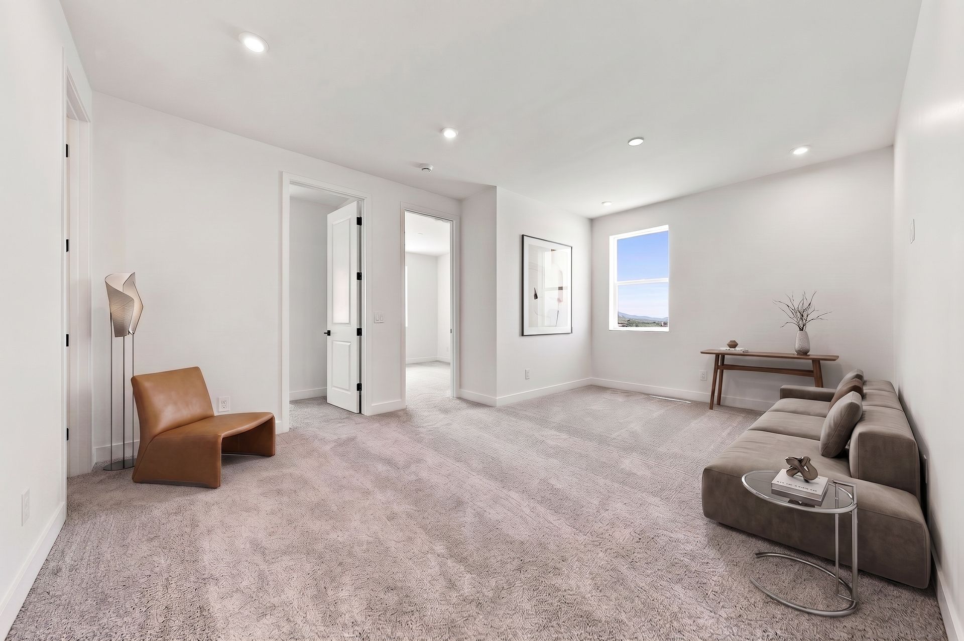 Saguaro Loft