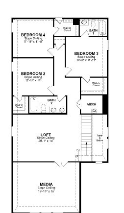 2nd Floor