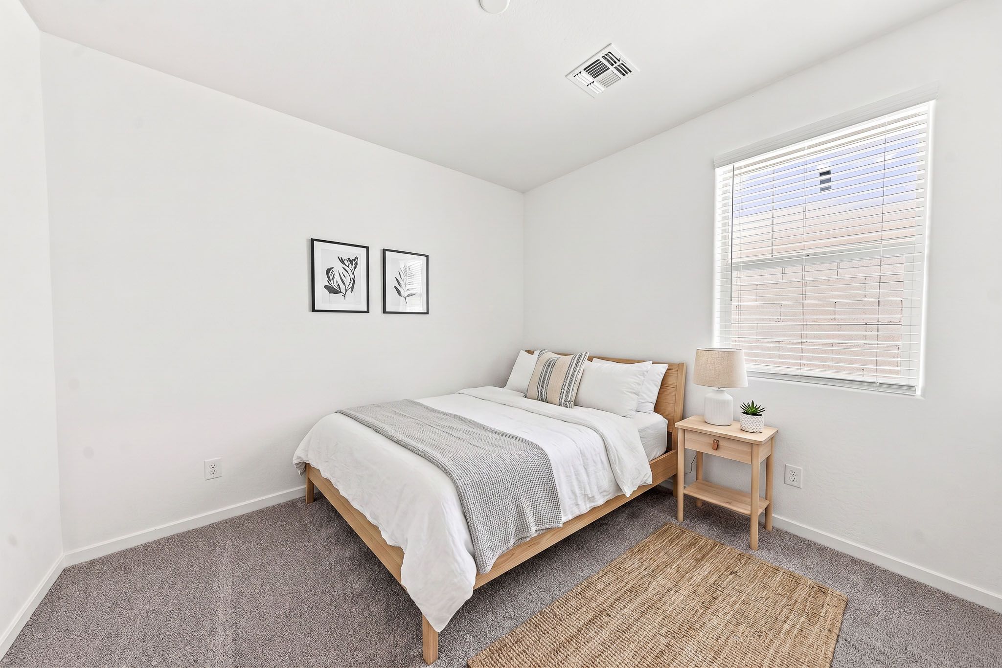 Pinehurst Secondary Bedroom