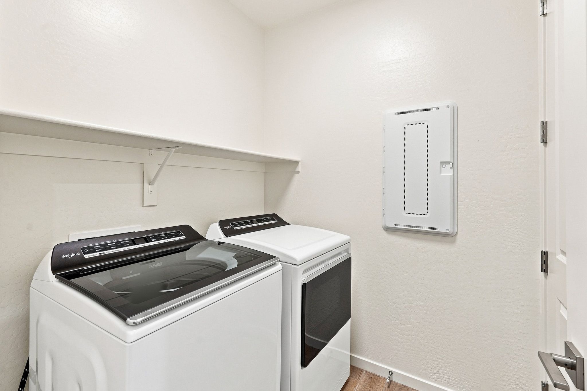 Pinehurst Laundry Room