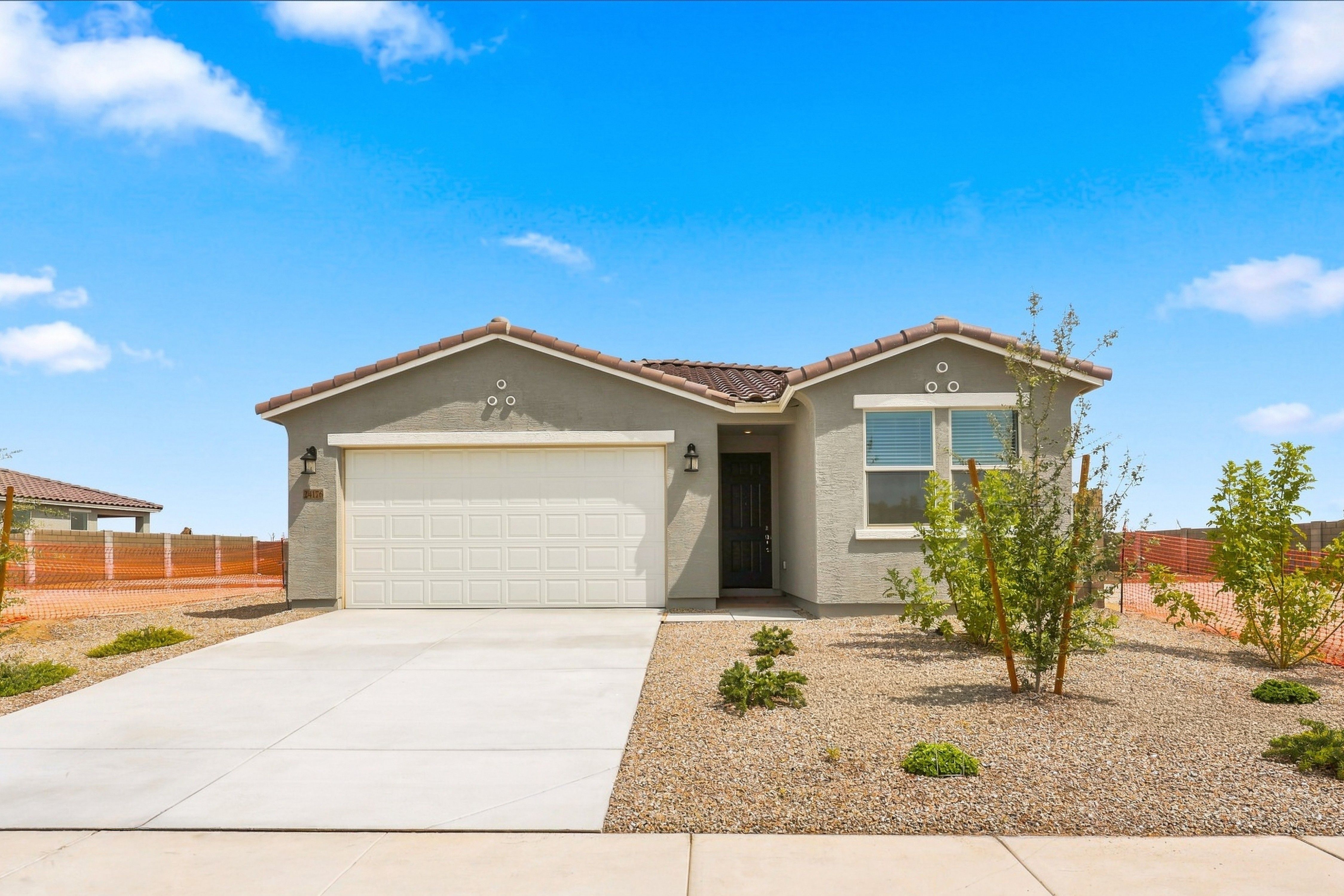 Fossil - Montana Vista - Highland: Buckeye, Arizona - Beazer Homes