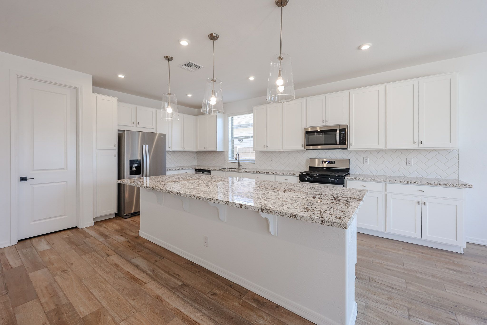 Savannah Kitchen