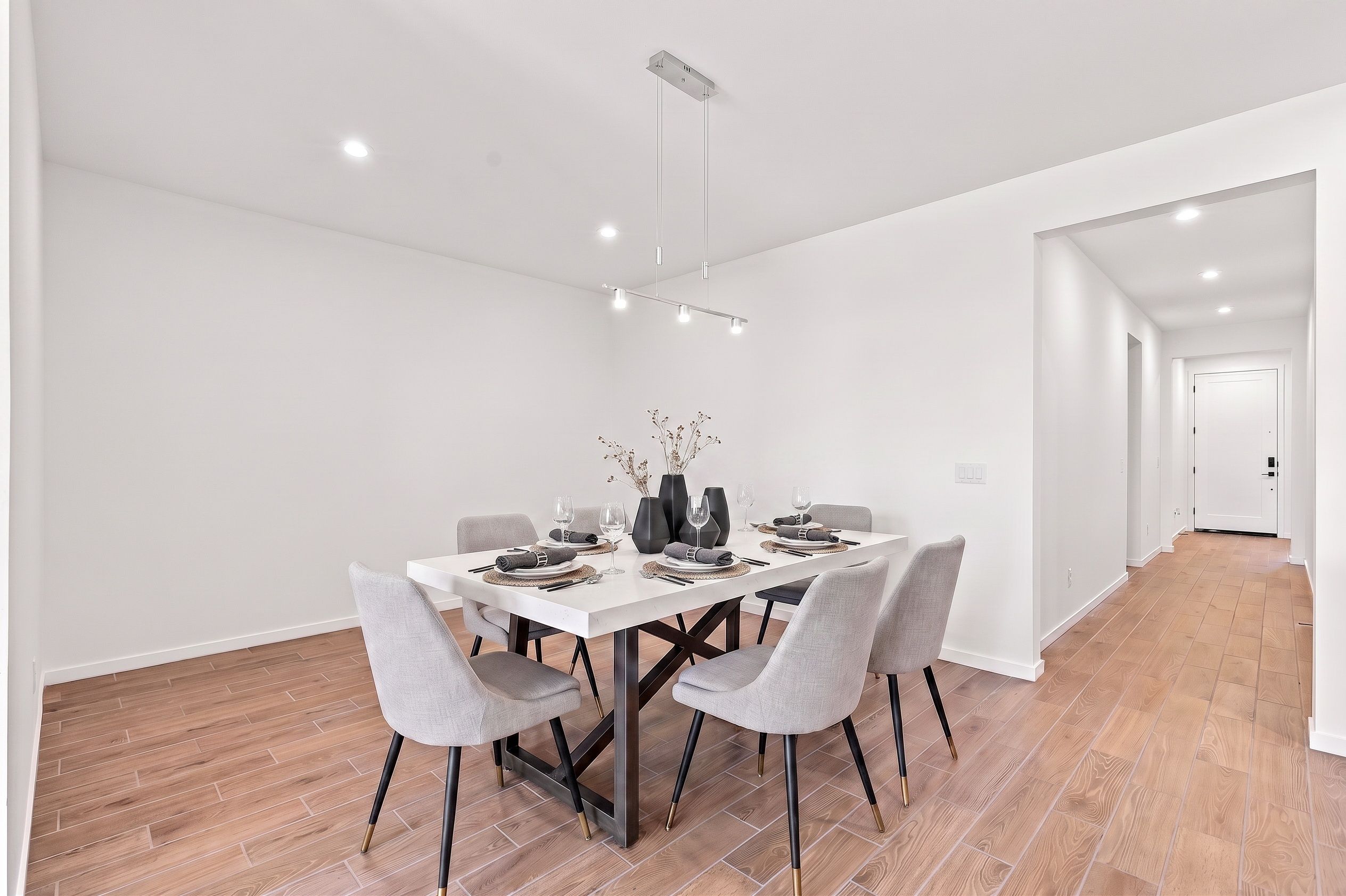 Fossil Dining Room