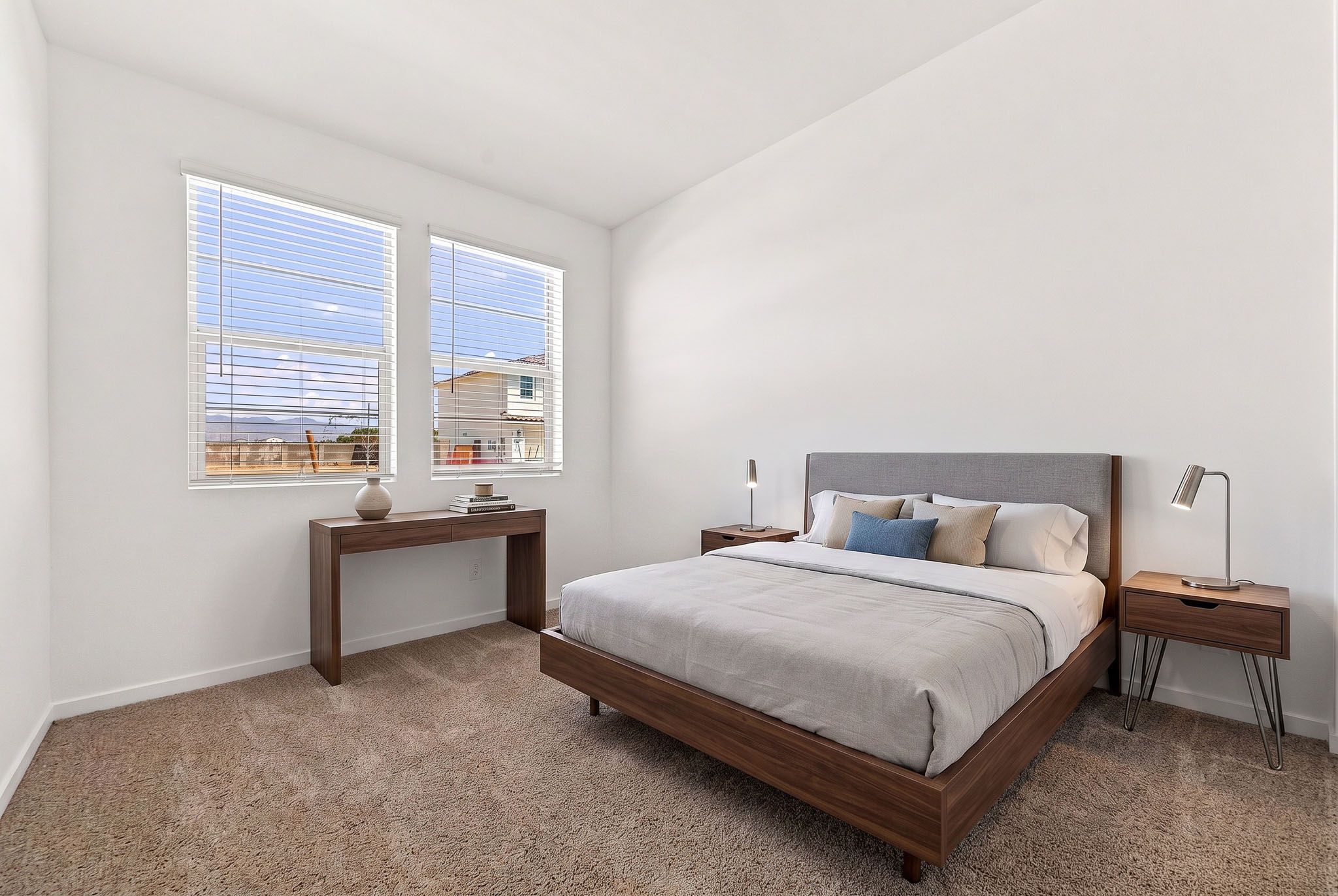 Fossil Secondary Bedroom